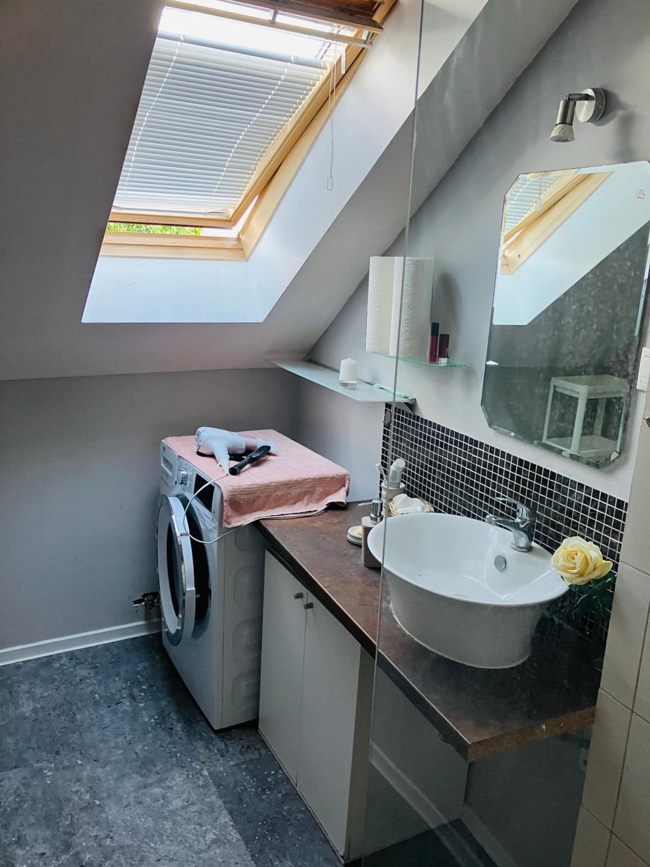 Loftový apartmán úplne centrum