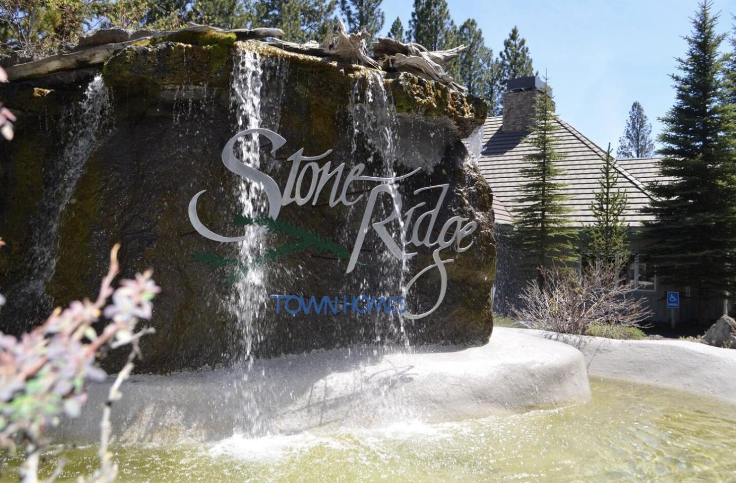StoneRidge