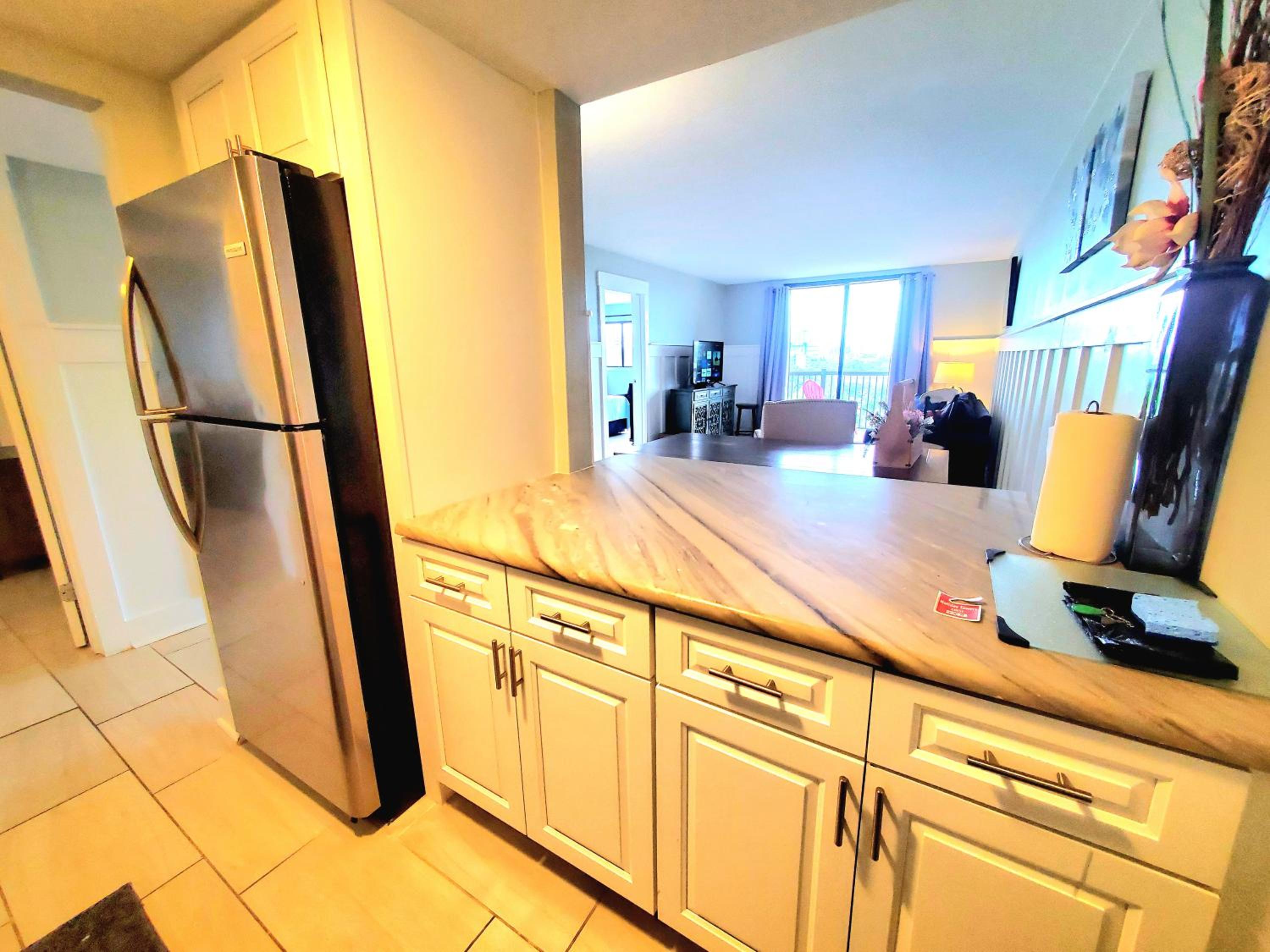 FREE TICKETS! Sunrise Oasis- Walk to the Beach & Family Kingdom FREE Tickets view 5