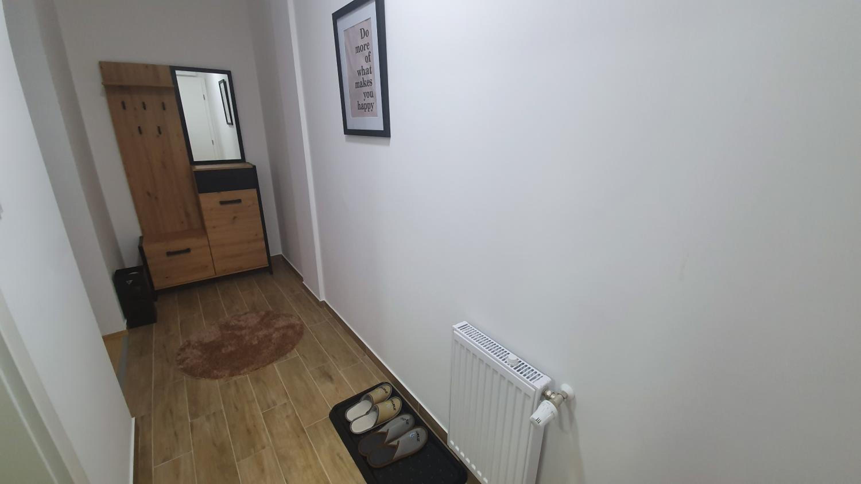 Apartman Lazić
