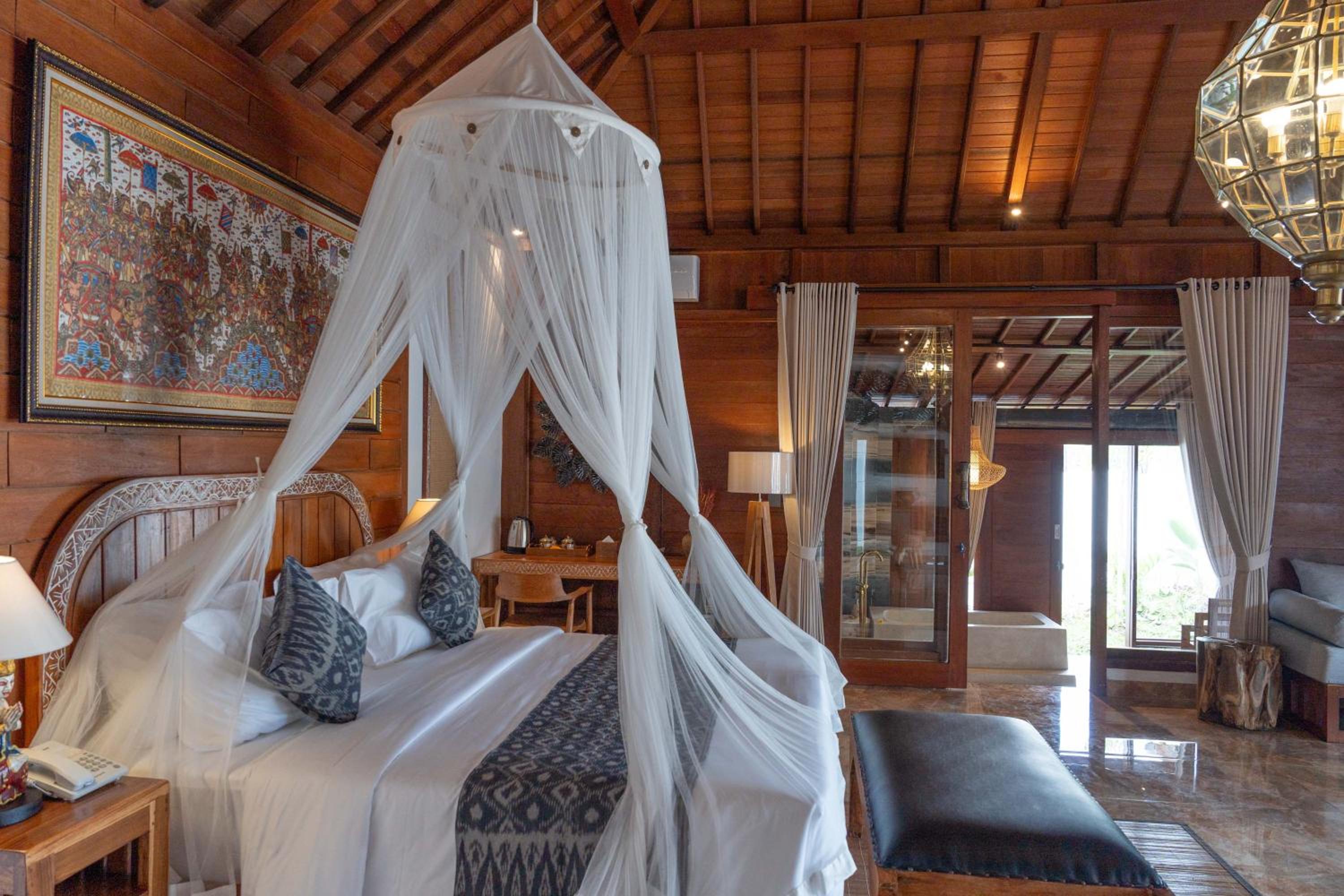 Maddu Suites view 5