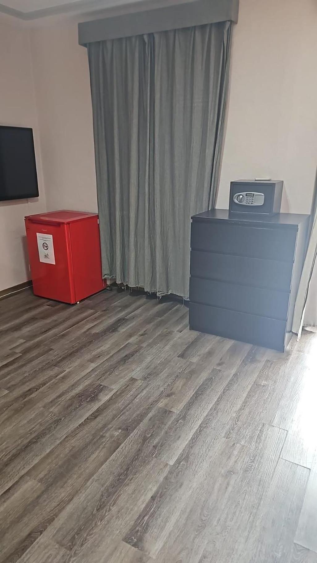 Preiswertes Zimmer zum Übernachten