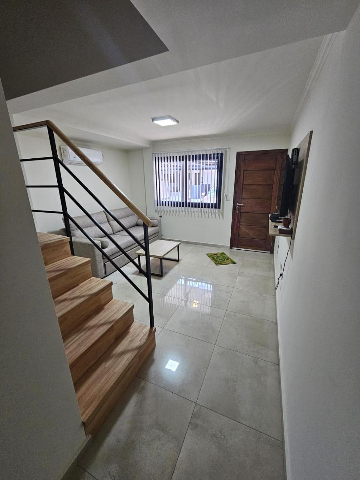Miralejos Apart Triplex