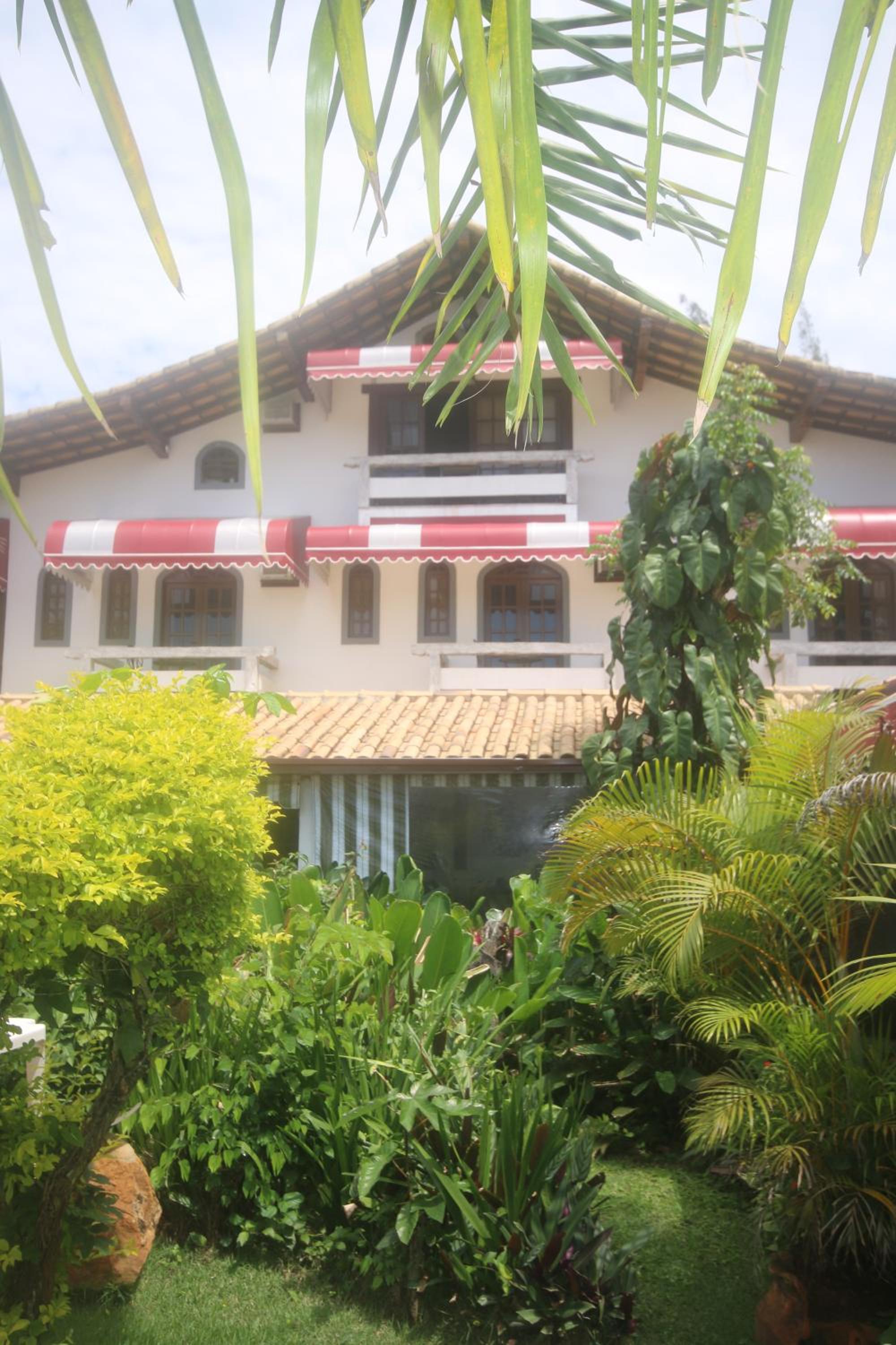 Pousada do Marujo