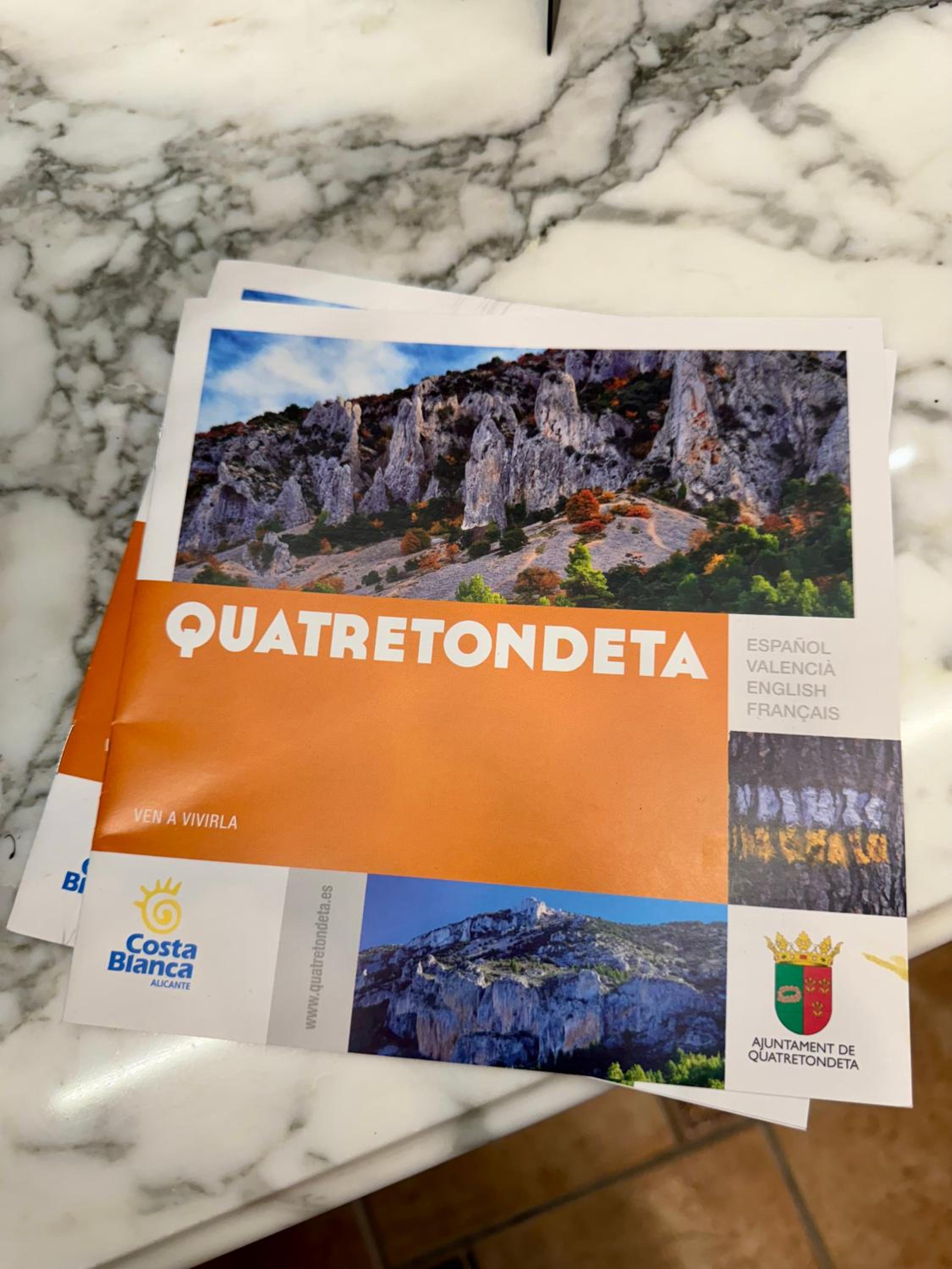 Casa Oroneta