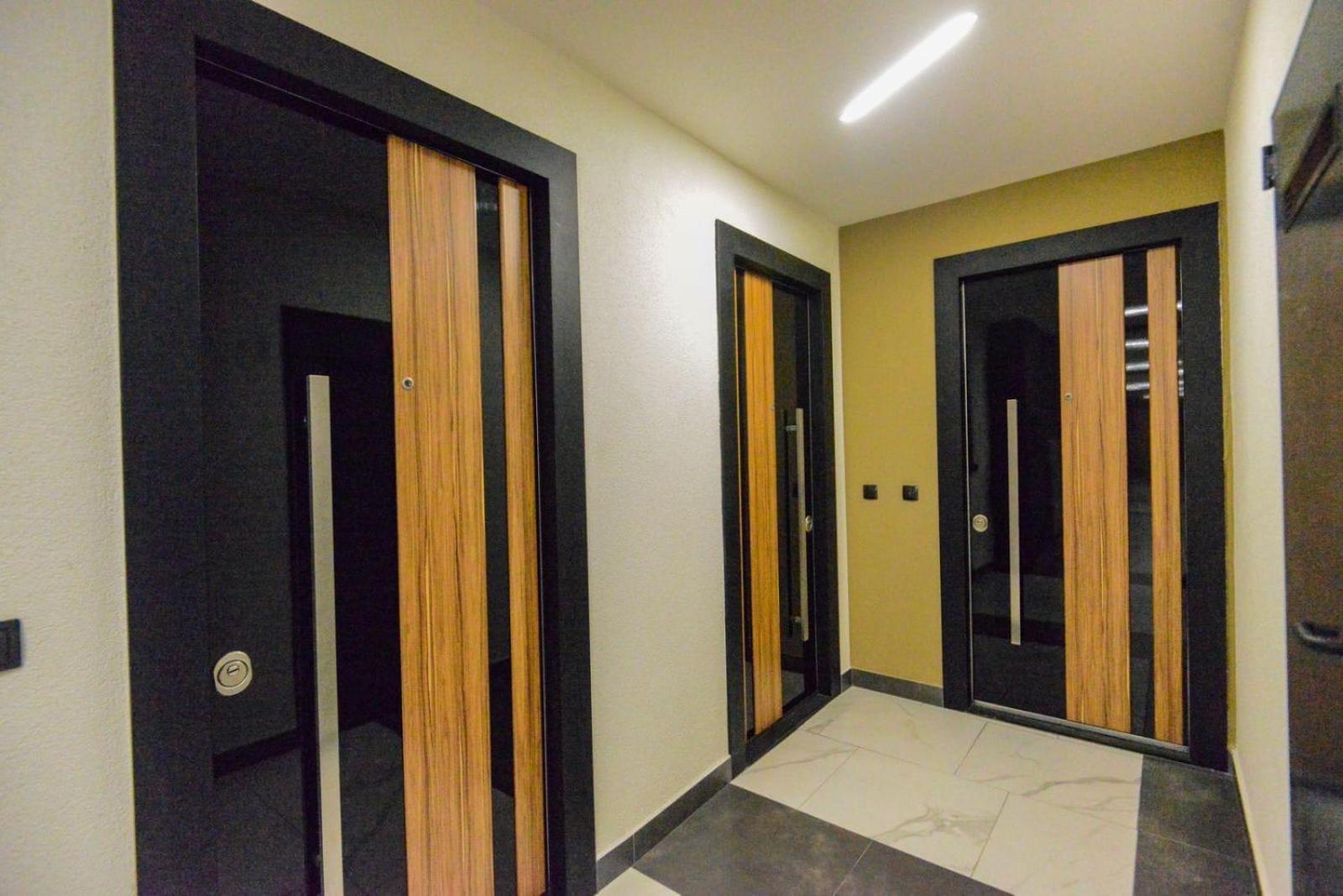 Apartman 