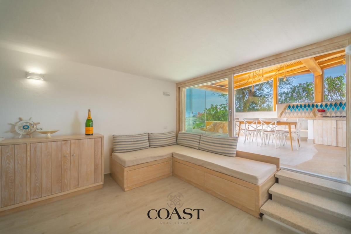 Appartamento Smeraldo - Vista mare, A/C & parking photo 2