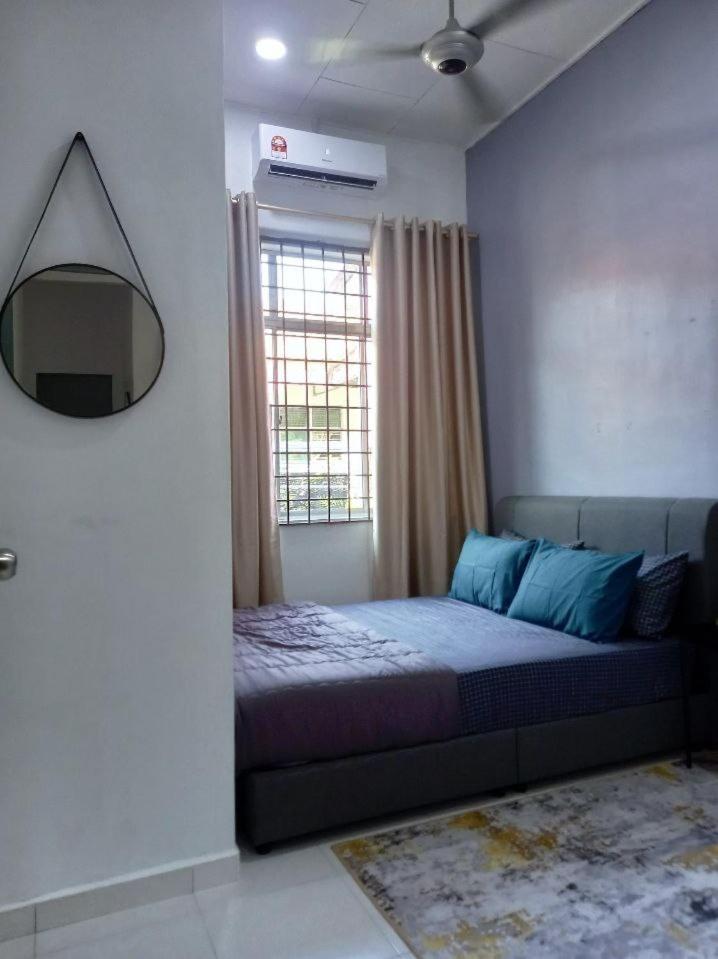 Homestay D'Klebang 2 Bandar Melaka photo 2