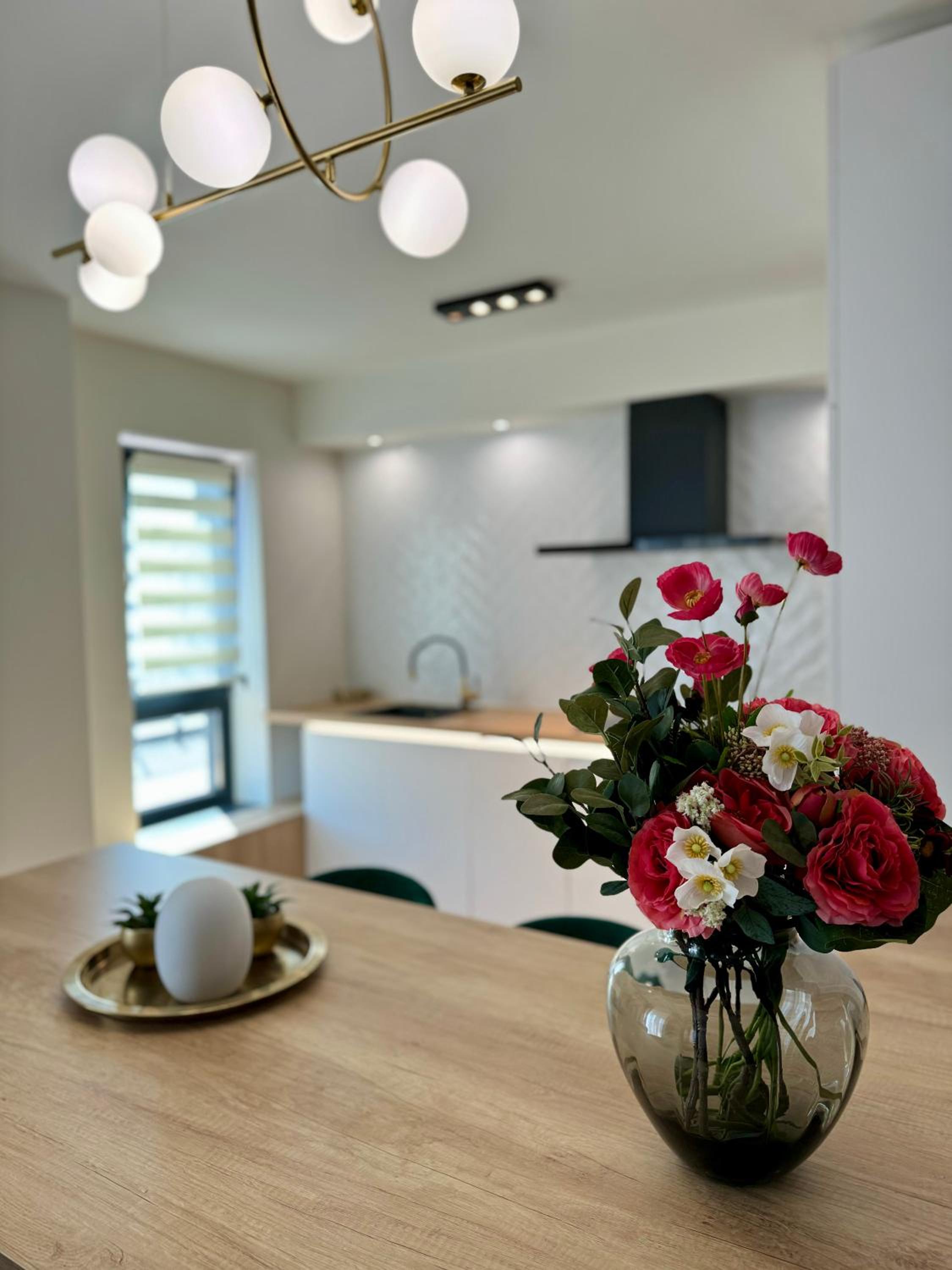 The Modern Loft view 4