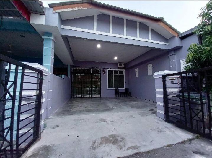Homestay D'Klebang 2 Bandar Melaka photo 5