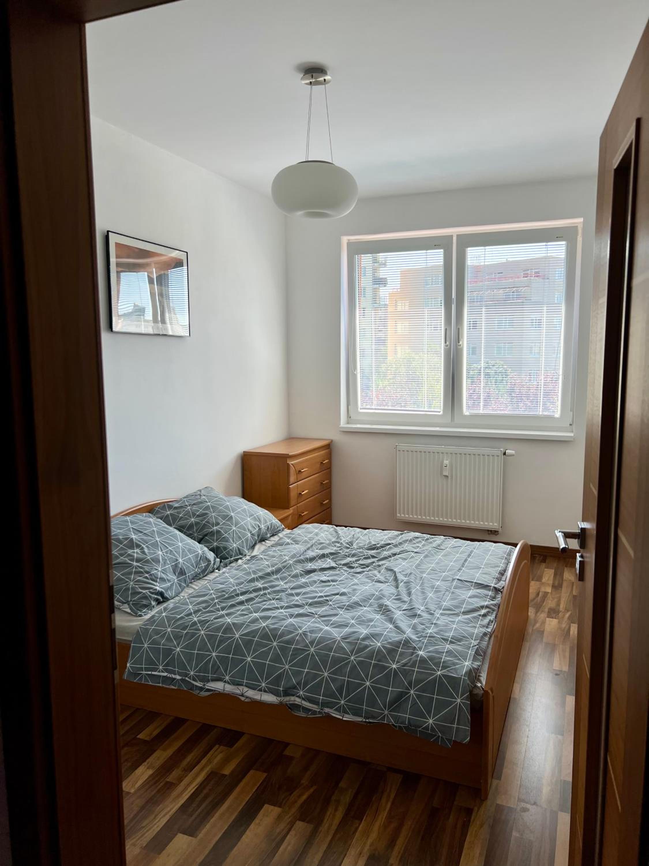 Apartment JEGEHO Bratislava view 4