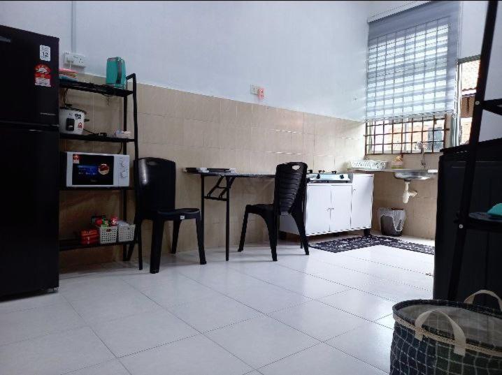 Homestay D'Klebang 2 Bandar Melaka photo 8