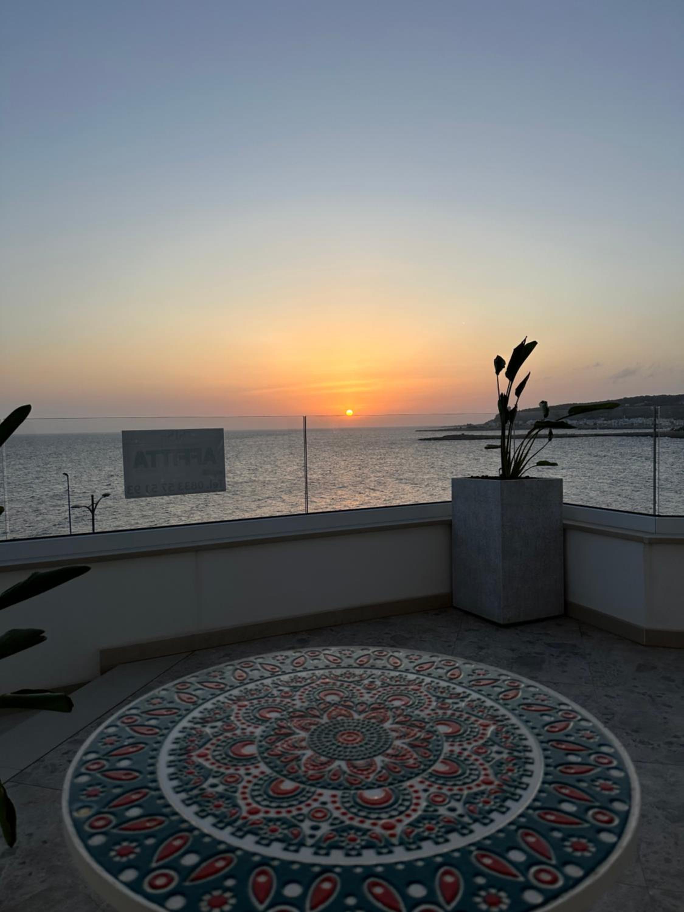 St. Mary - Panoramic Suite & Terrace photo 3