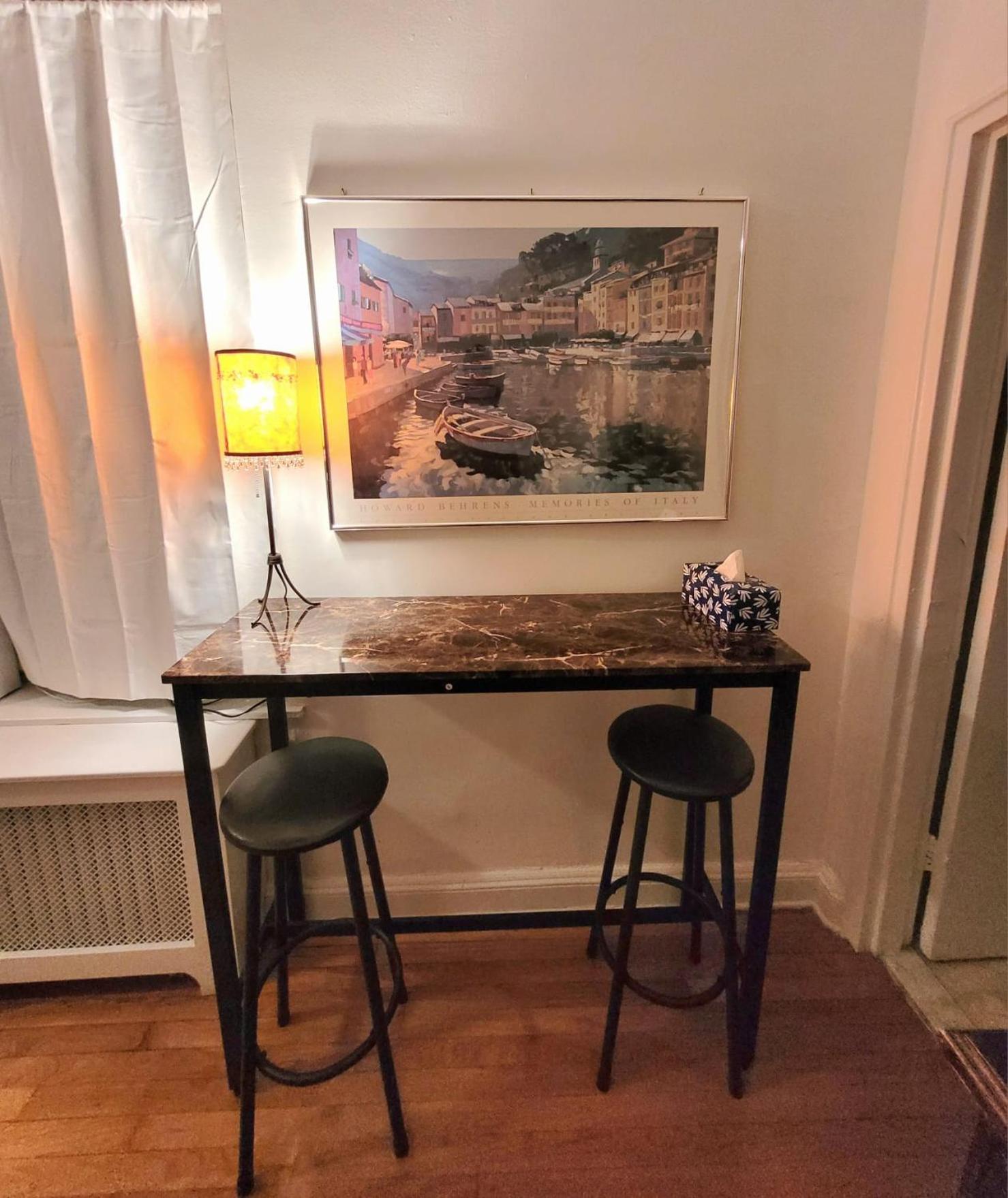 Manhattan Stylish Studio in the Upper East Side