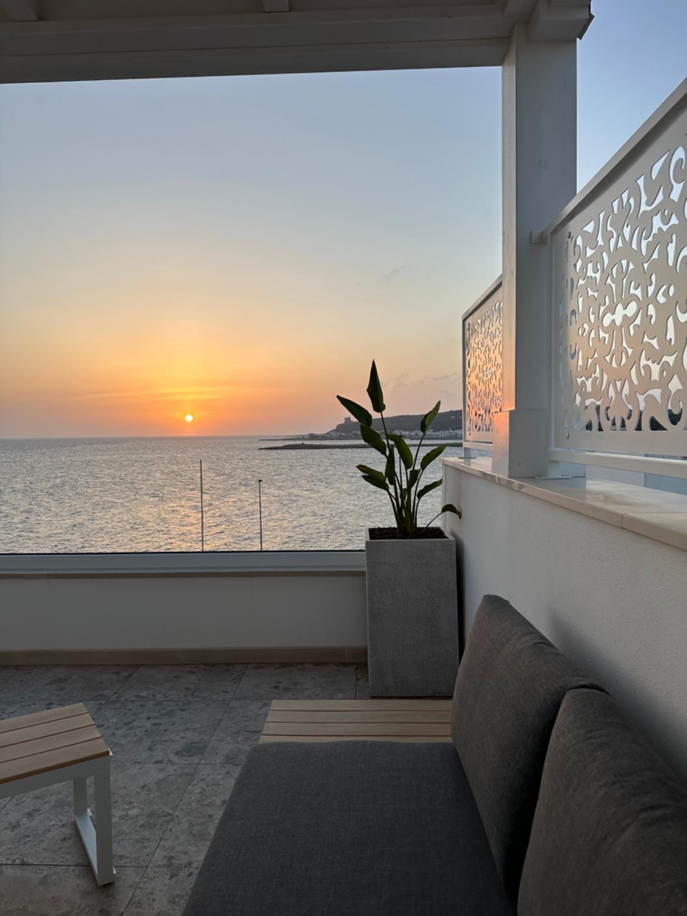 St. Mary - Panoramic Suite & Terrace photo 5