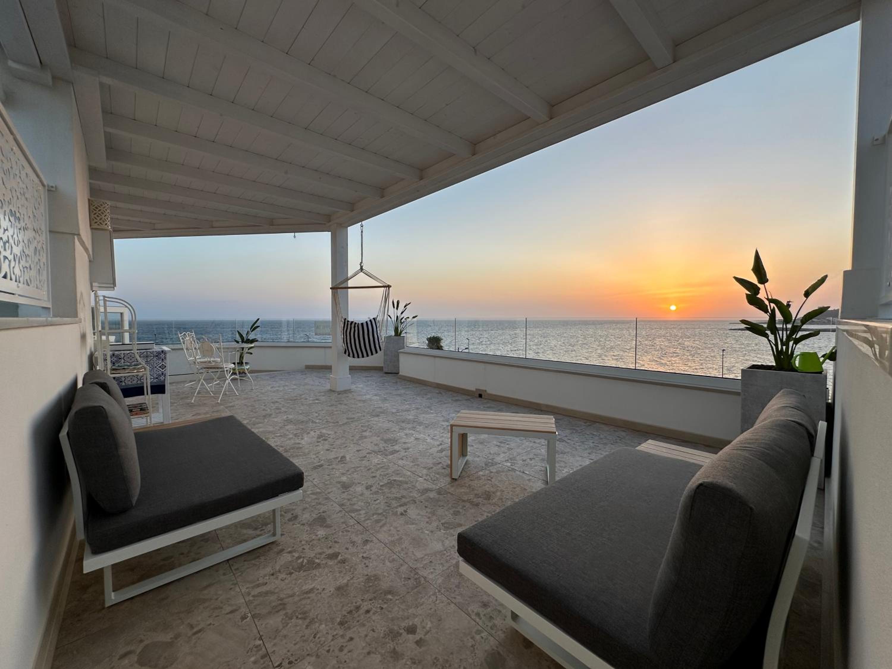 St. Mary - Panoramic Suite & Terrace photo 4