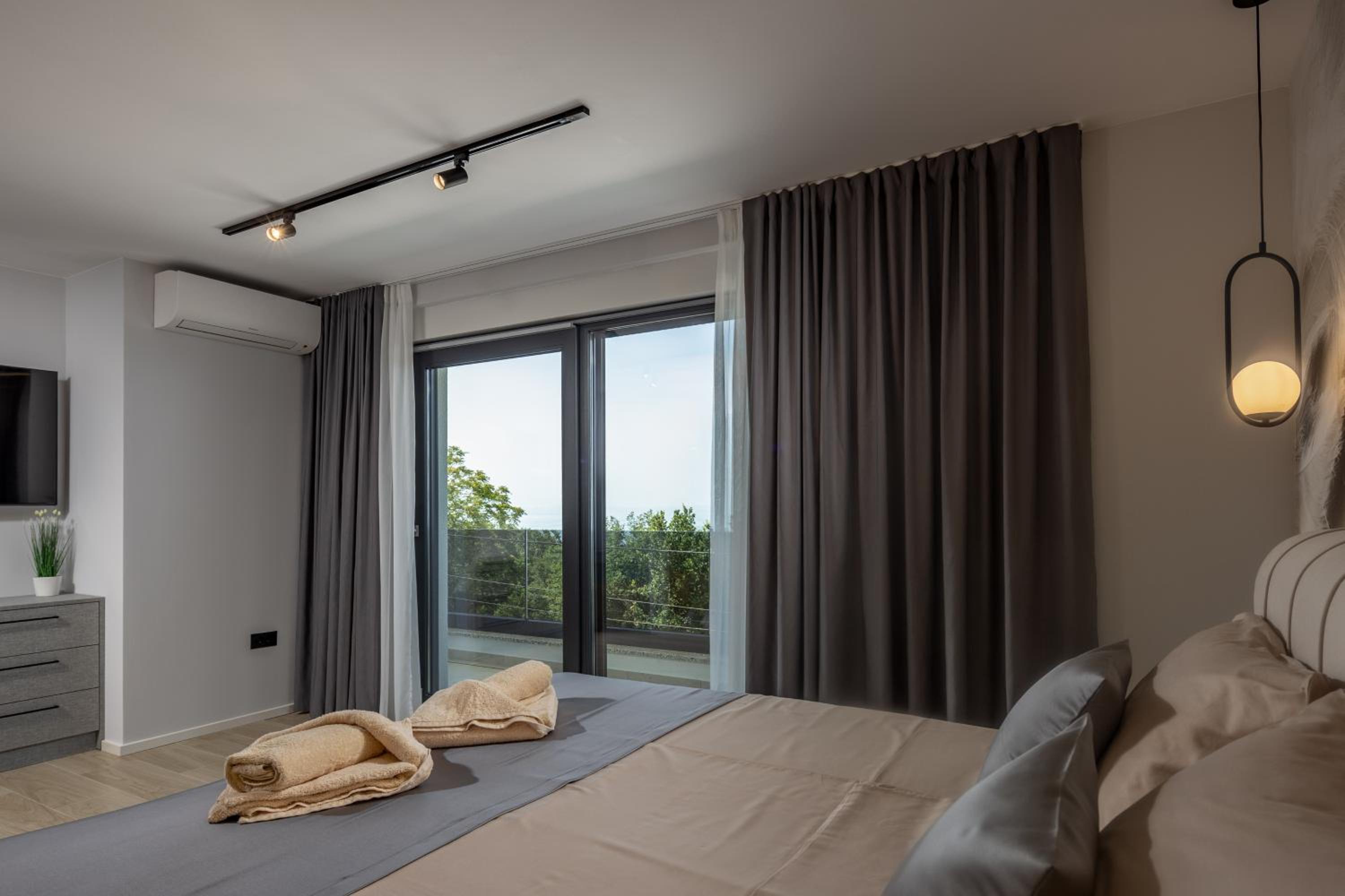 Vila Aura view 5