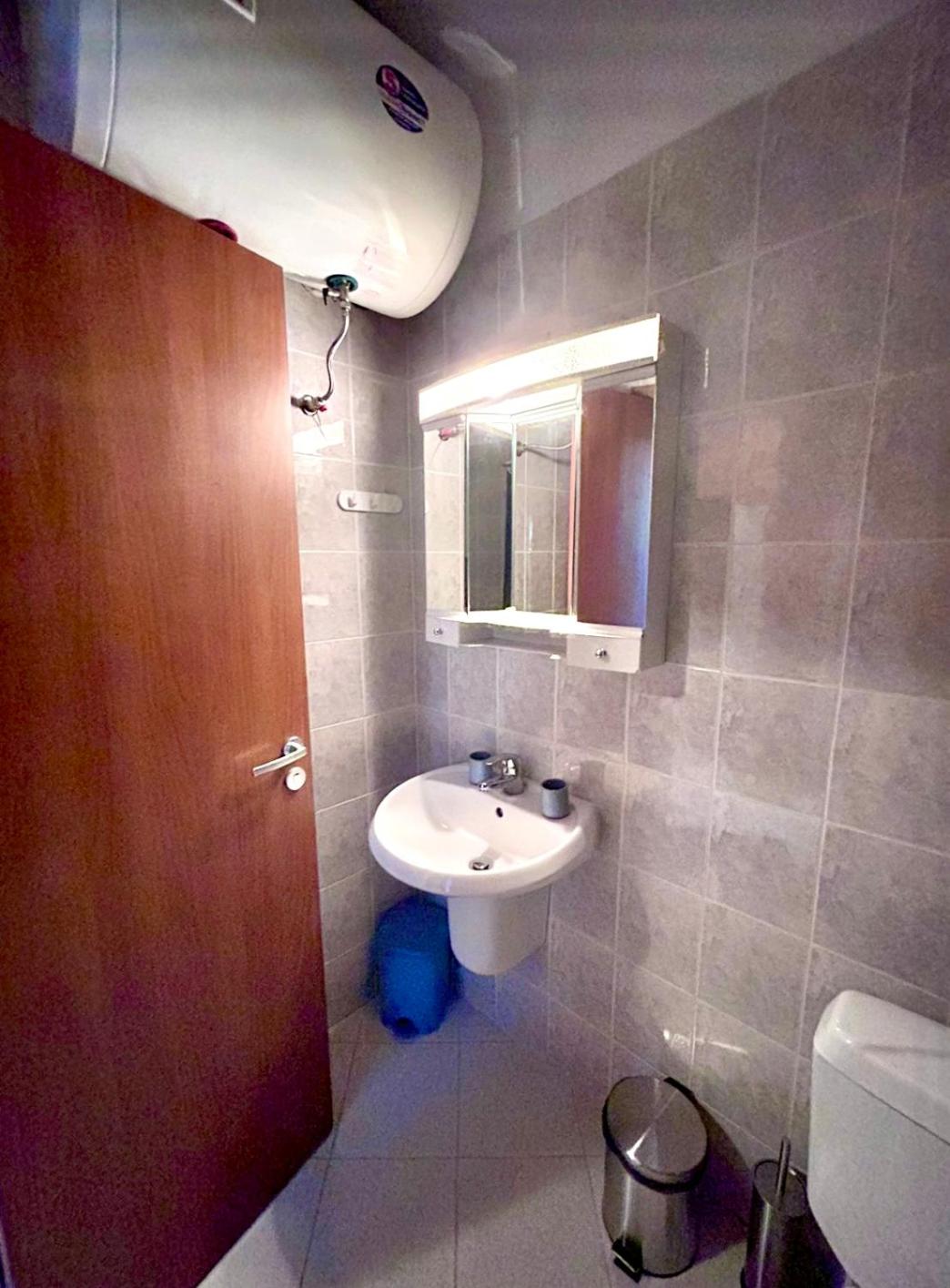SeaView,Parking & Garden 1BR Appart Sozopol-Beach