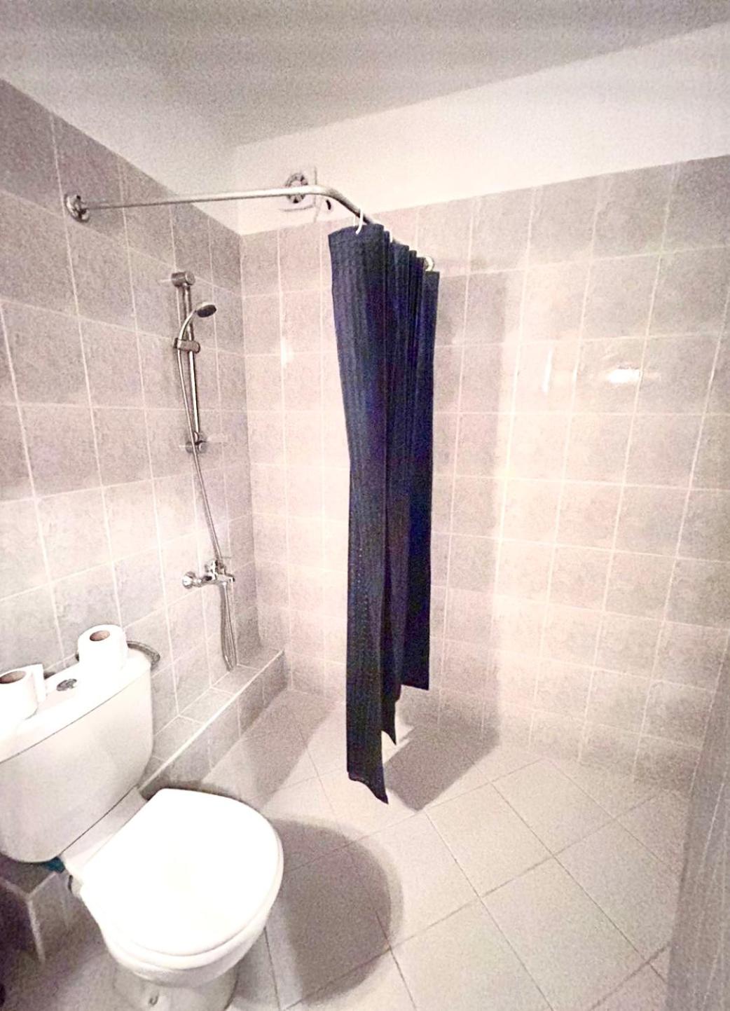 SeaView,Parking & Garden 1BR Appart Sozopol-Beach