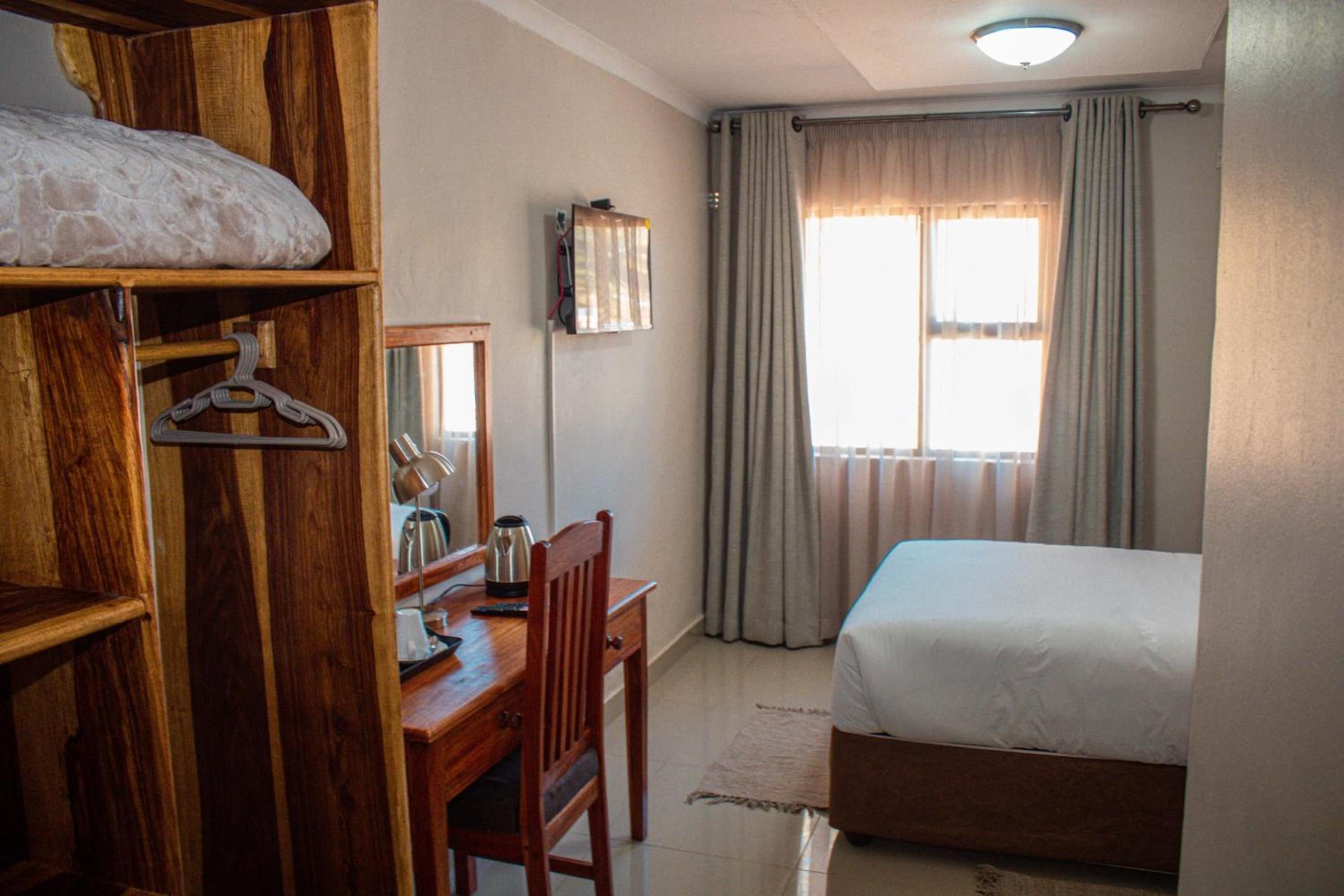 The Chobe Inn B&B