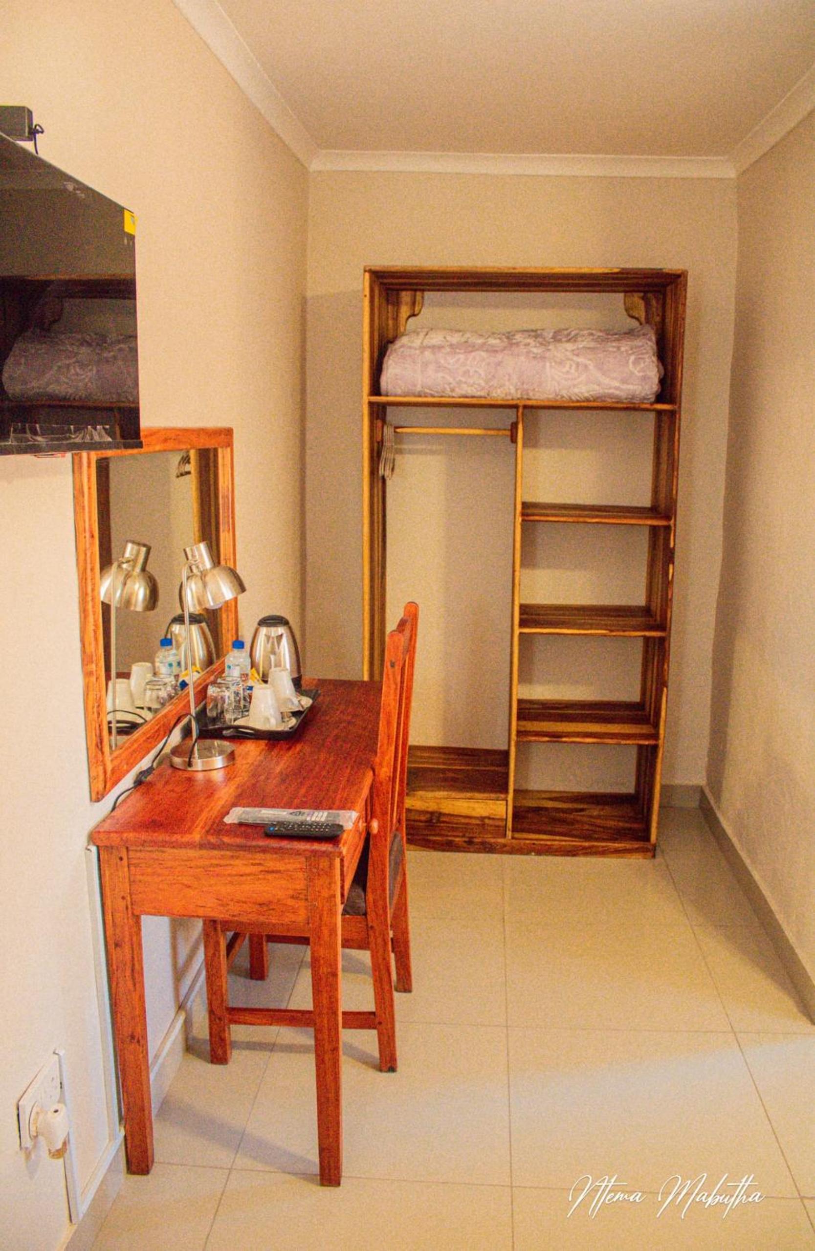 The Chobe Inn B&B