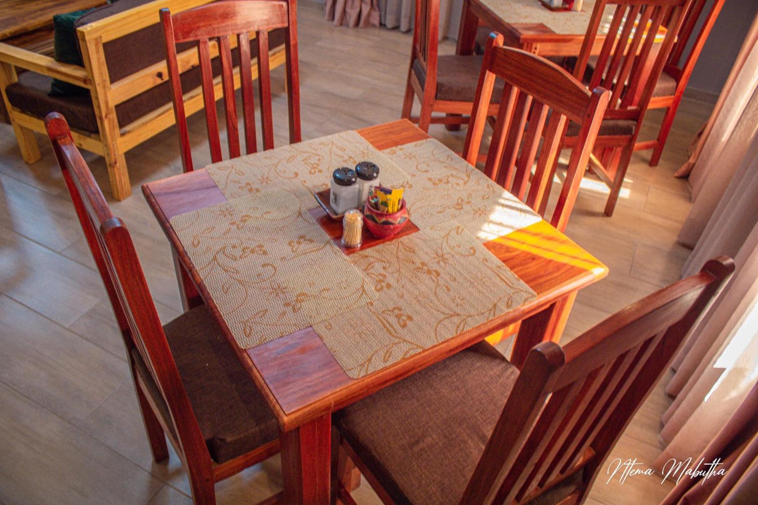 The Chobe Inn B&B