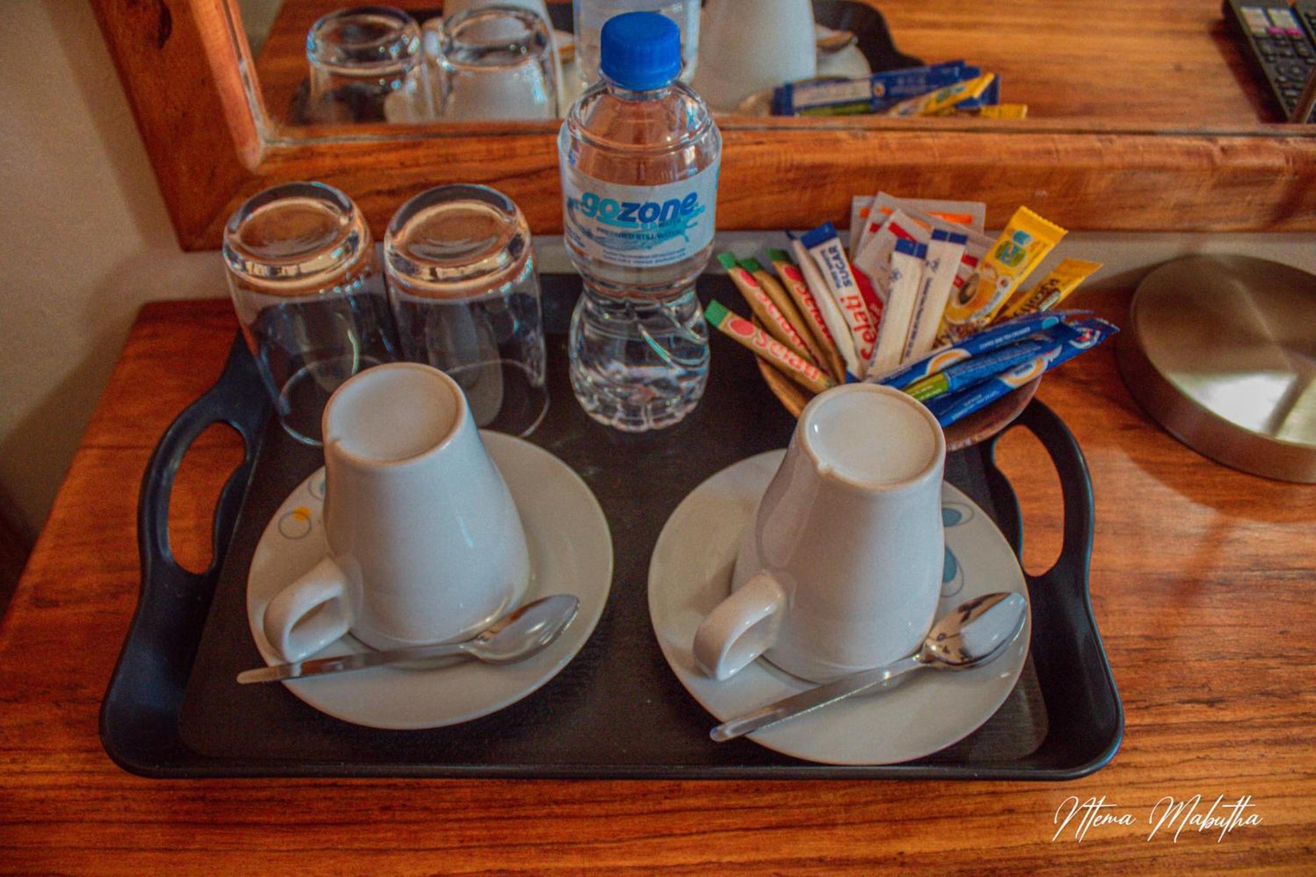 The Chobe Inn B&B