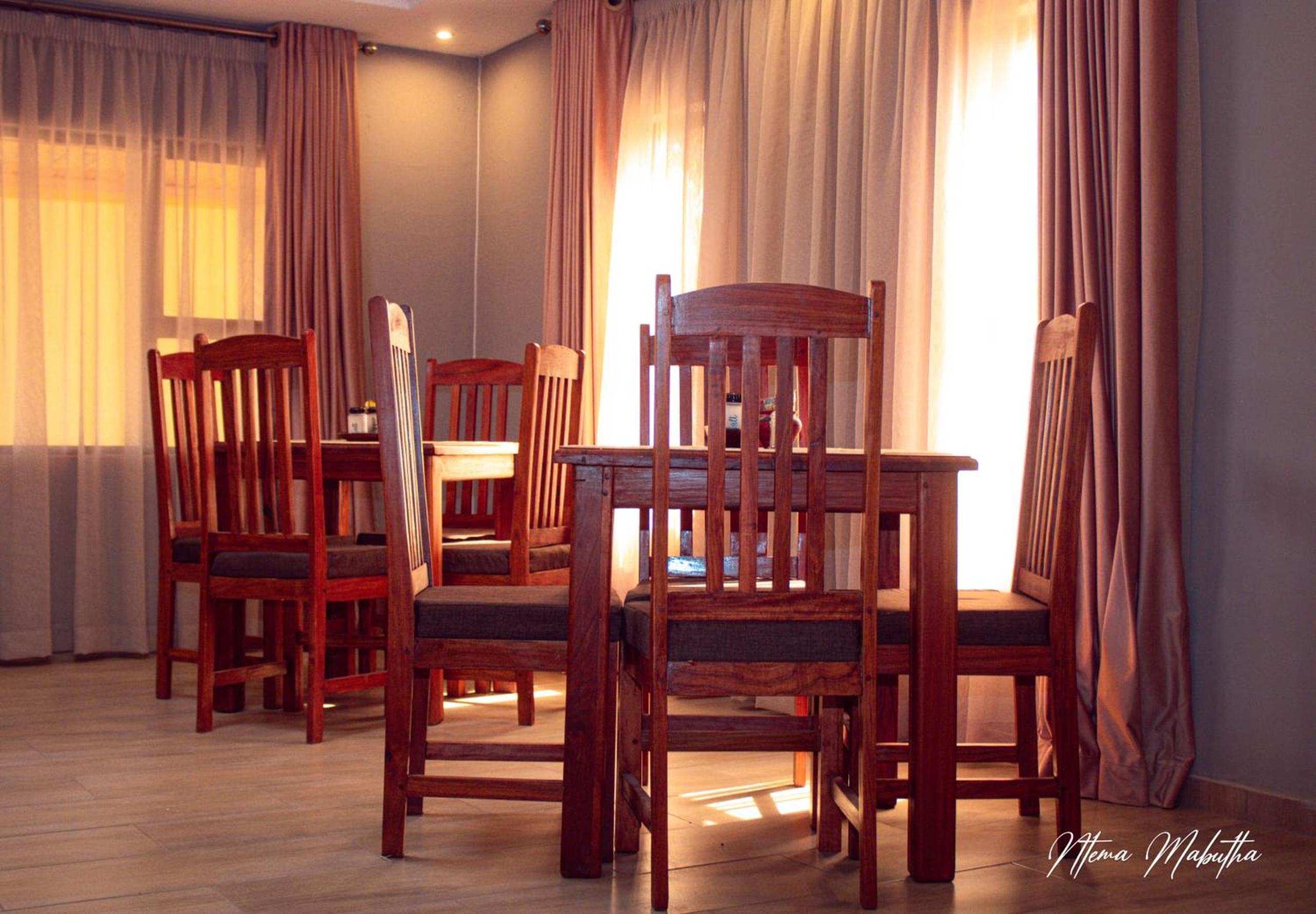 The Chobe Inn B&B