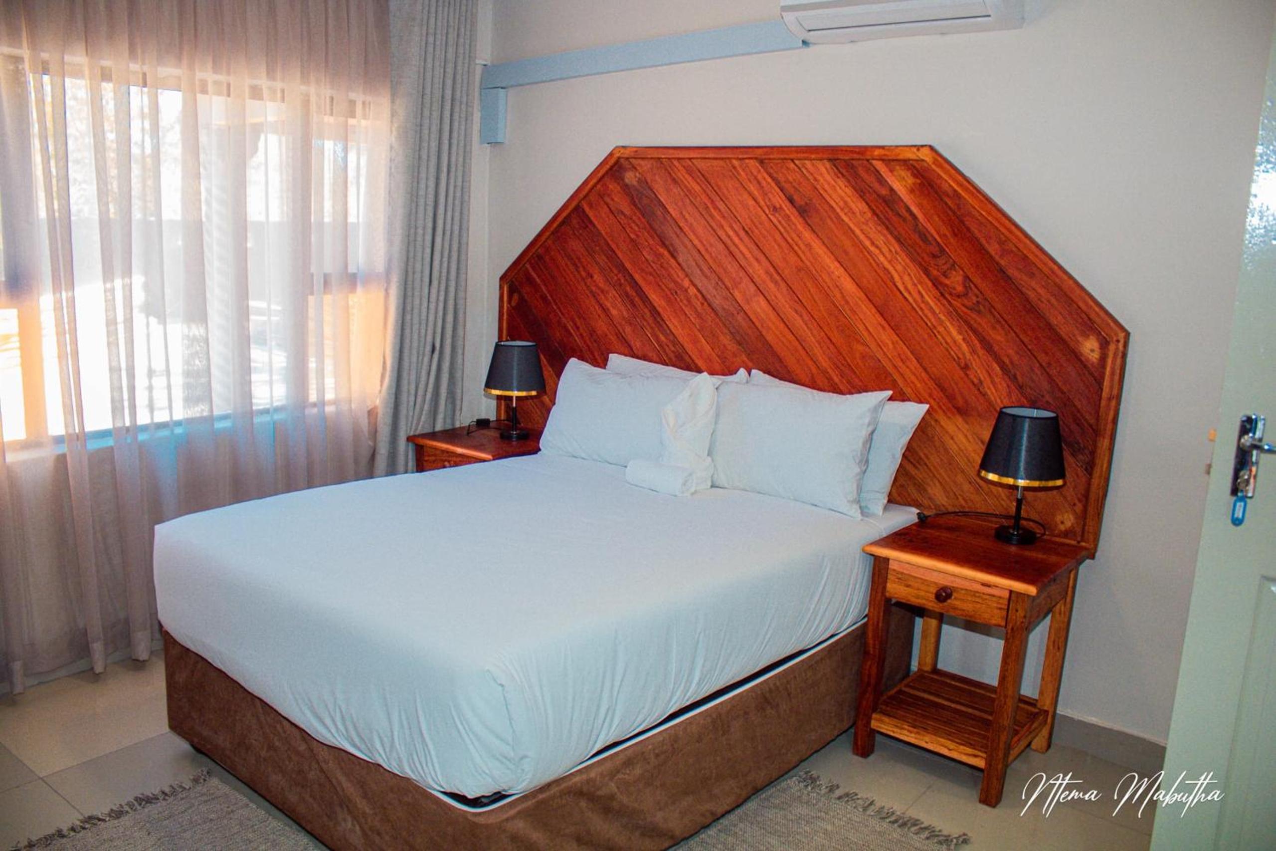The Chobe Inn B&B
