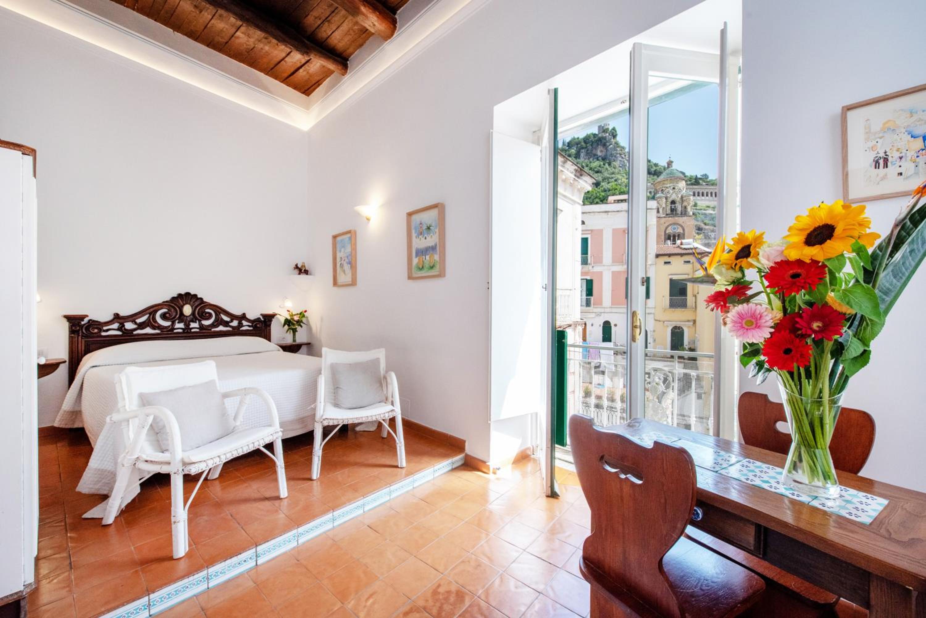 Hotel Amalfi un po’... - Image 1