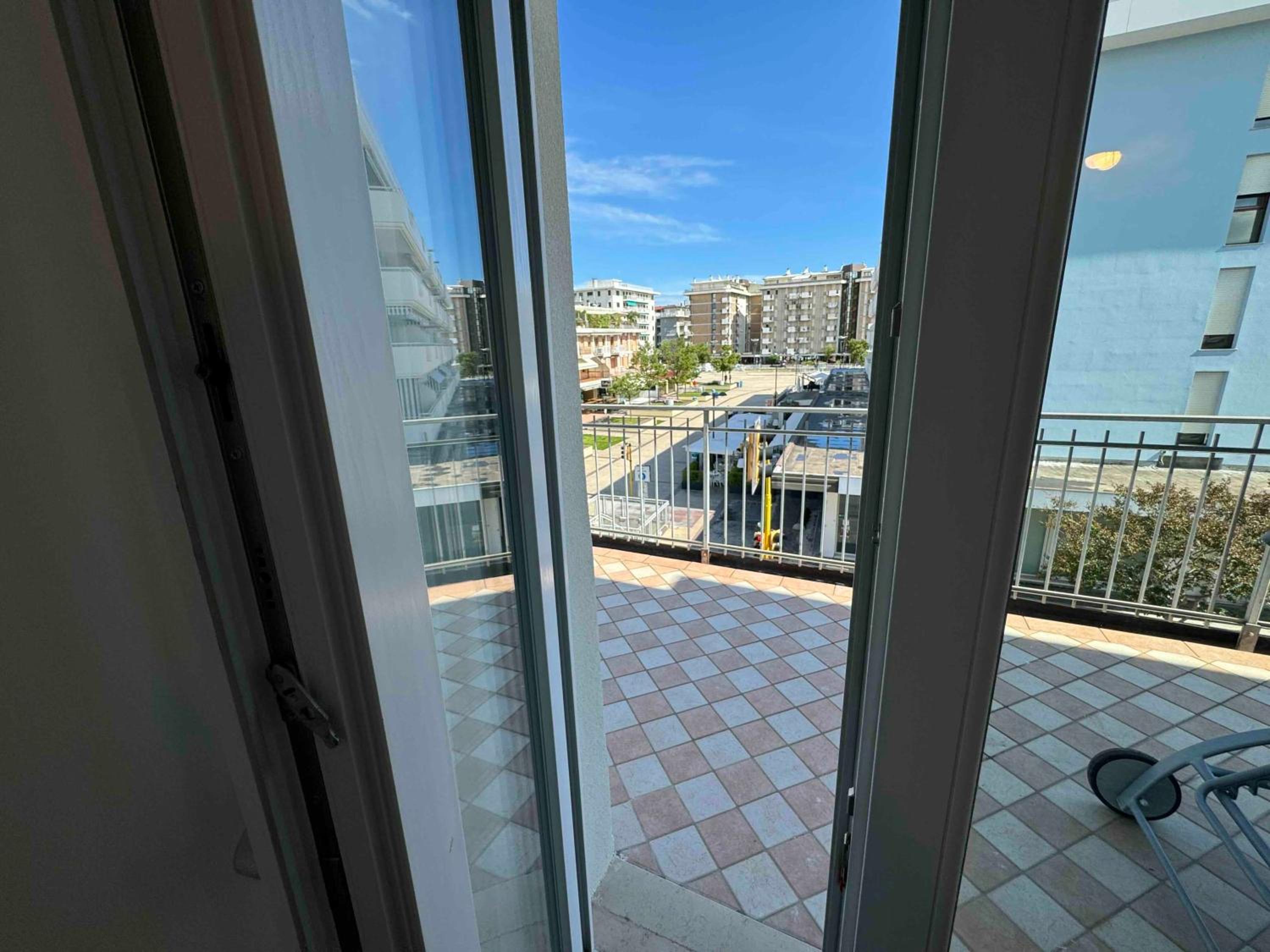 Family Apartment Piazza Milano - Jesolo