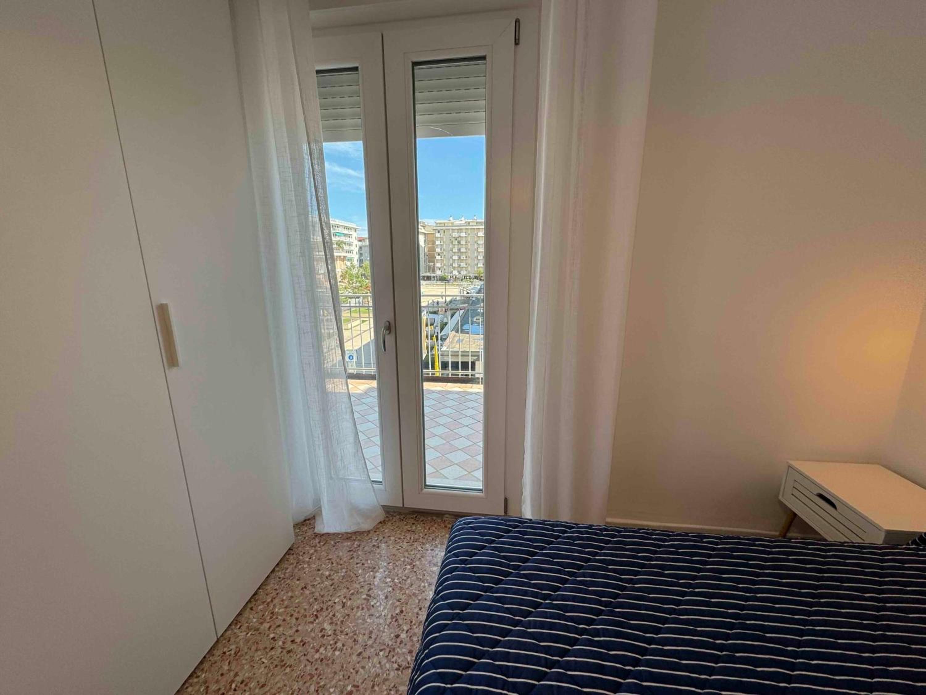 Family Apartment Piazza Milano - Jesolo