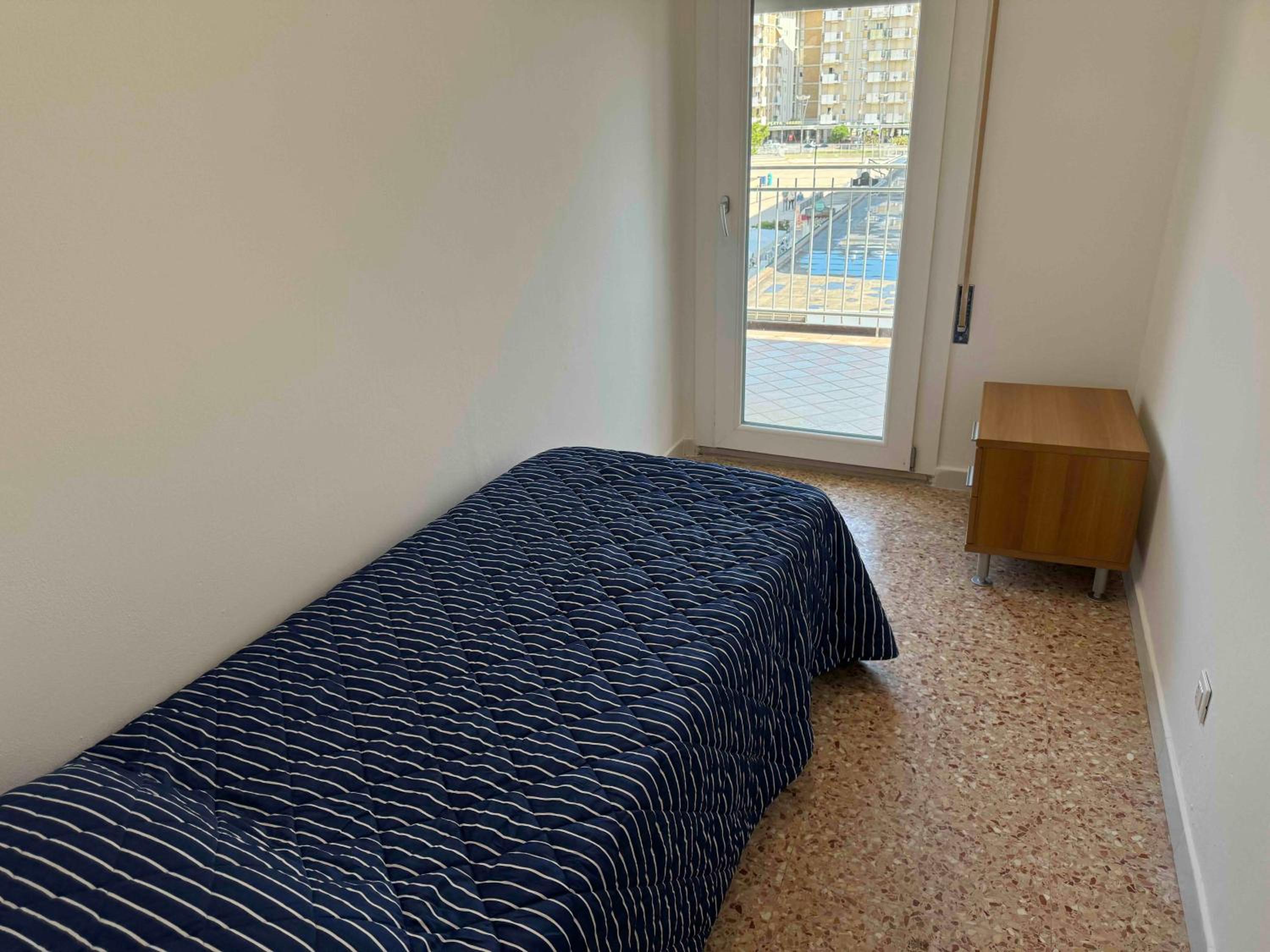 Family Apartment Piazza Milano - Jesolo