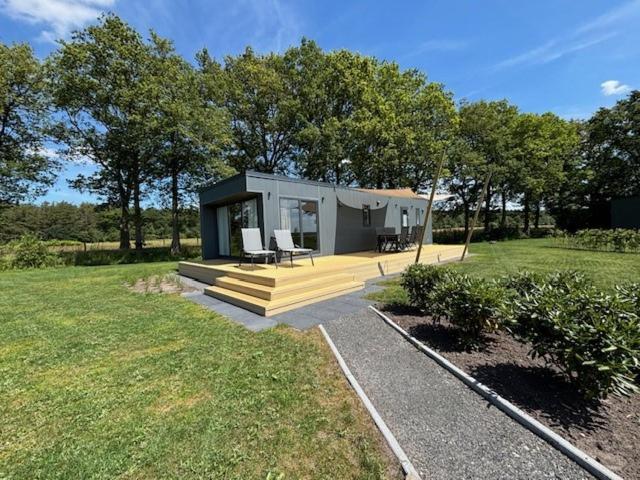 Chalet Rustique
