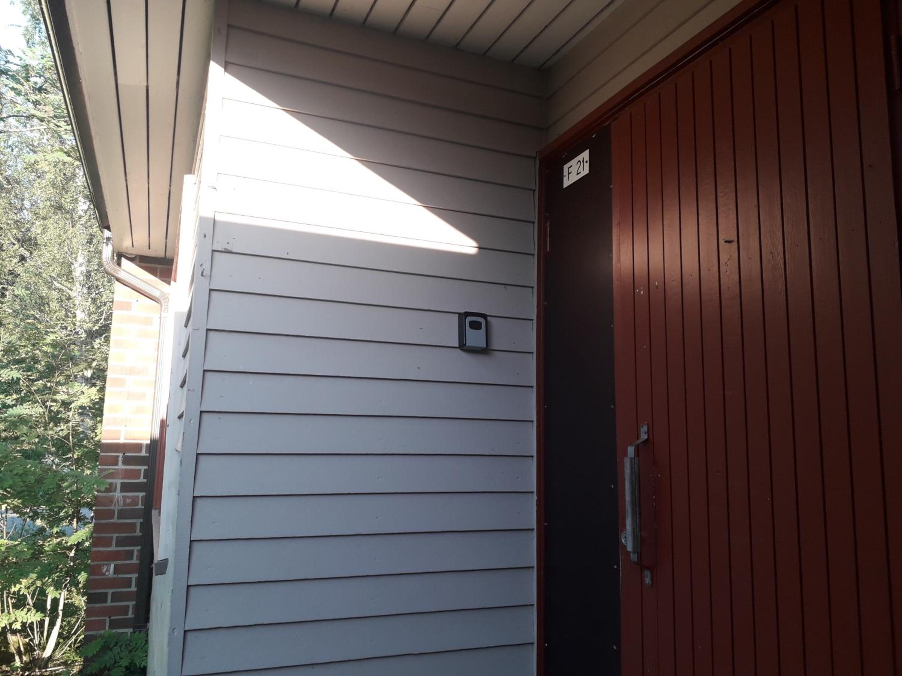 row house for 6 people view 2