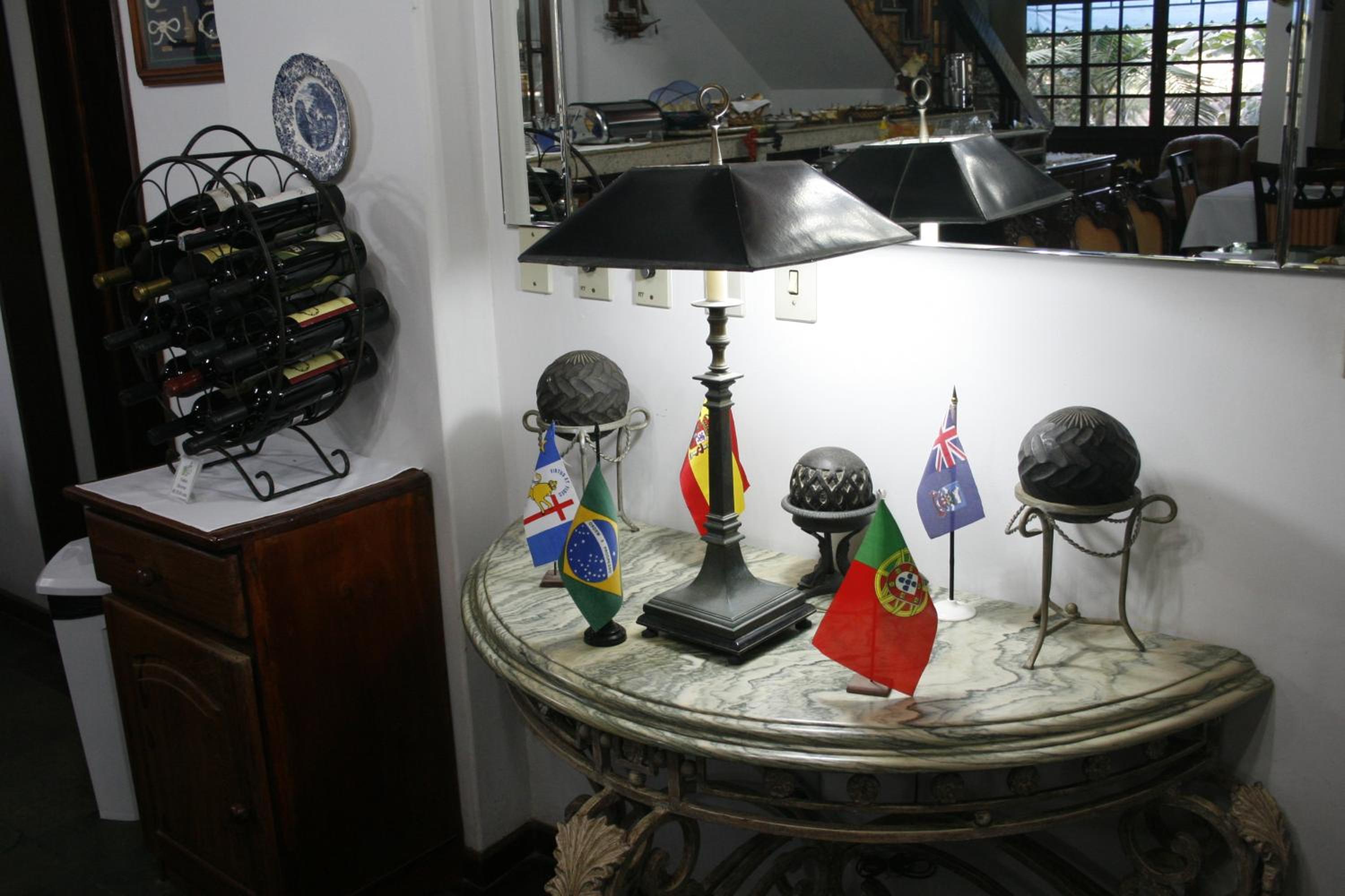 Pousada do Marujo