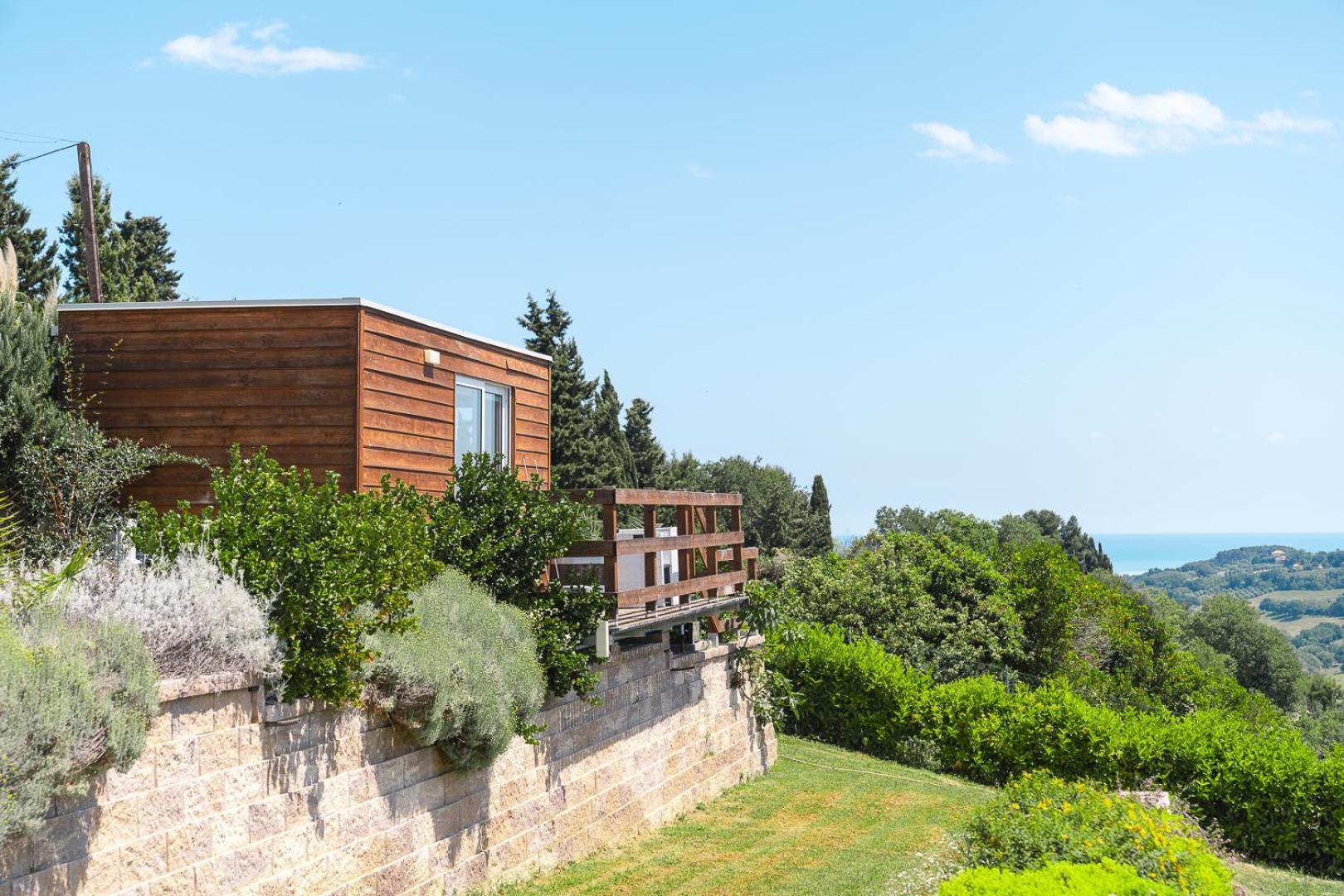 Villa Silvio Relais