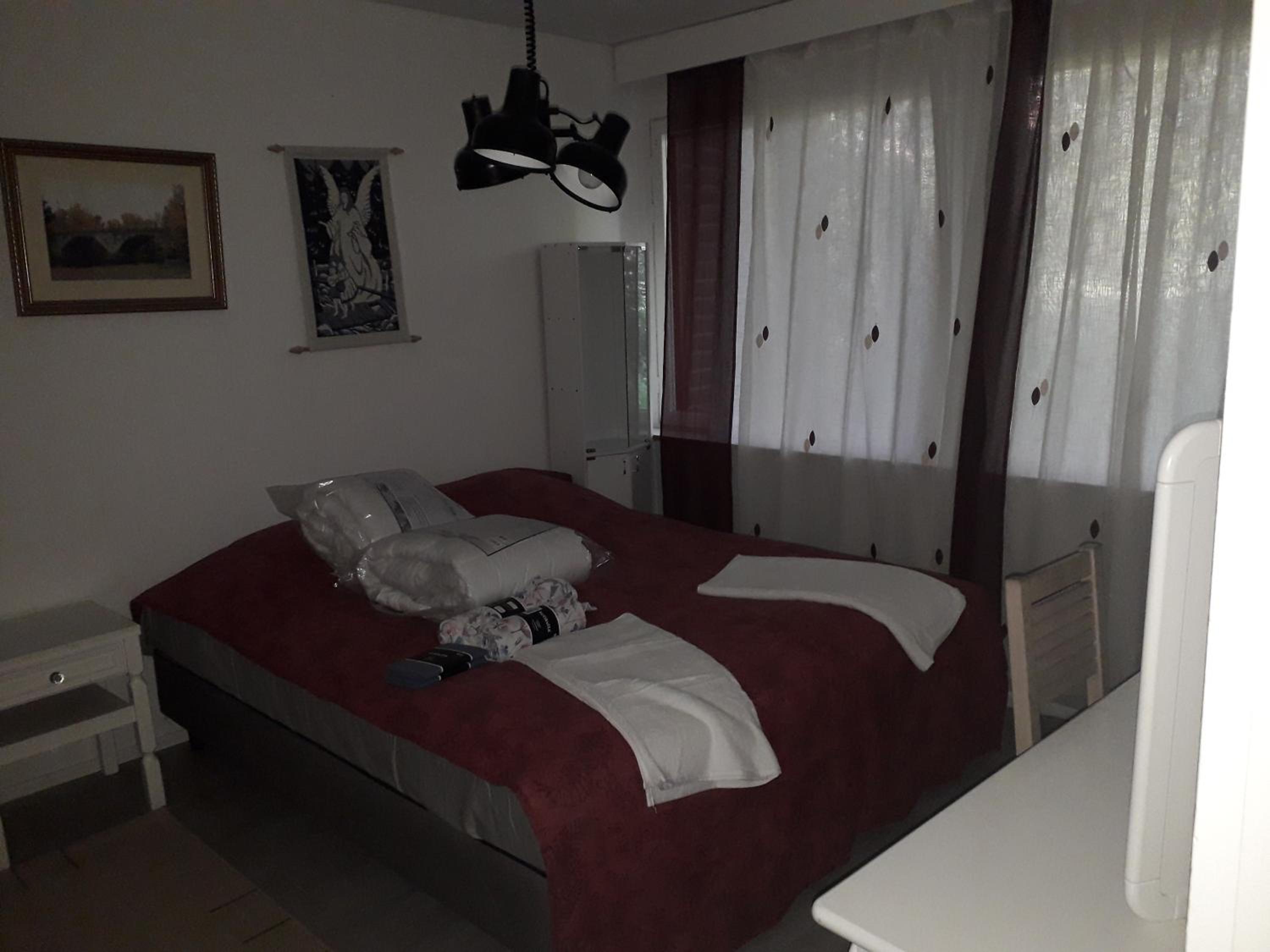 row house for 6 people view 4