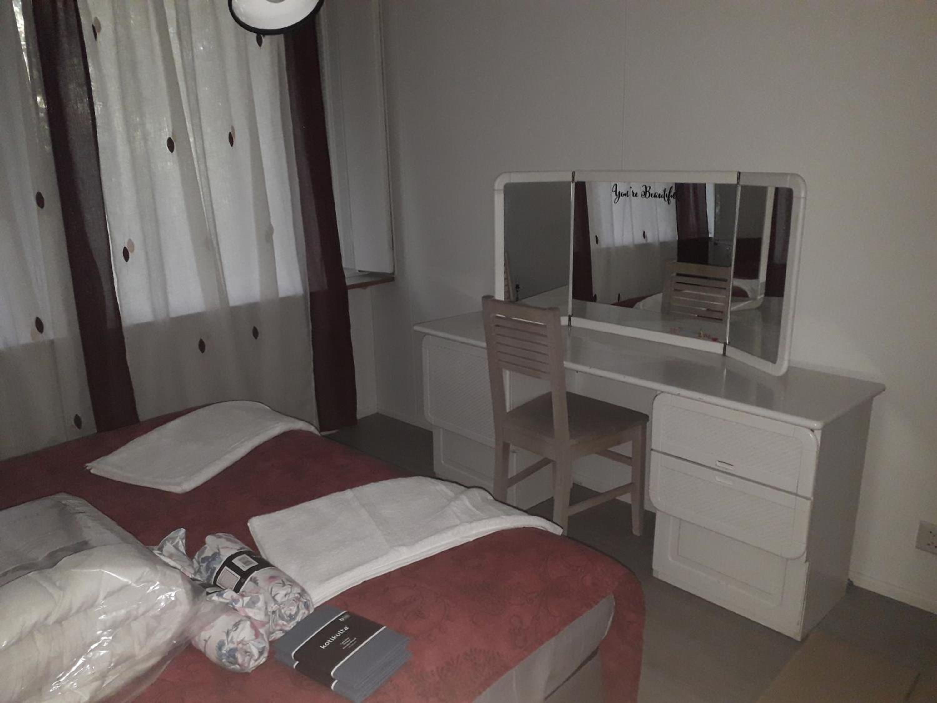 row house for 6 people view 5