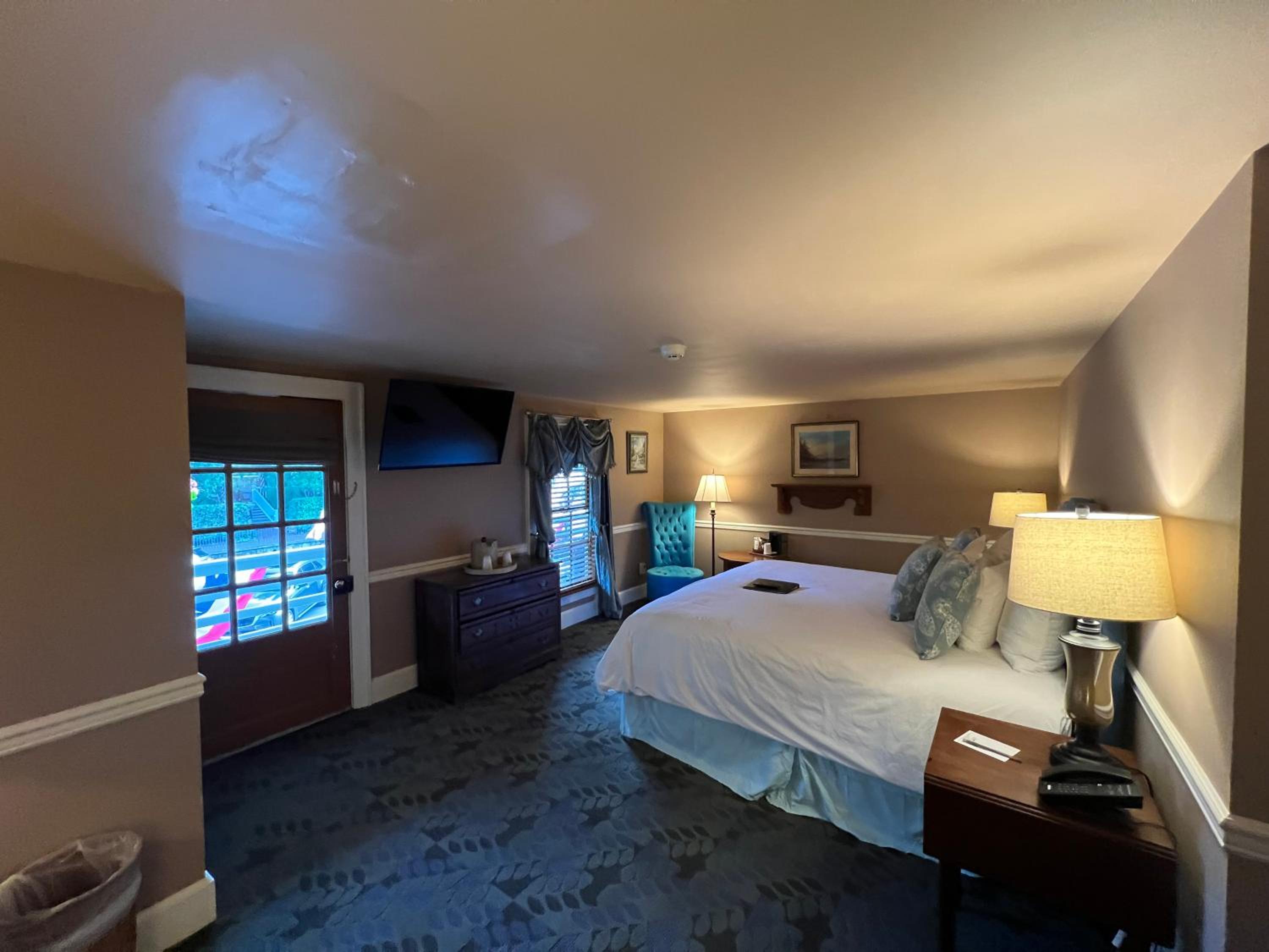 Highlands Inn view 5