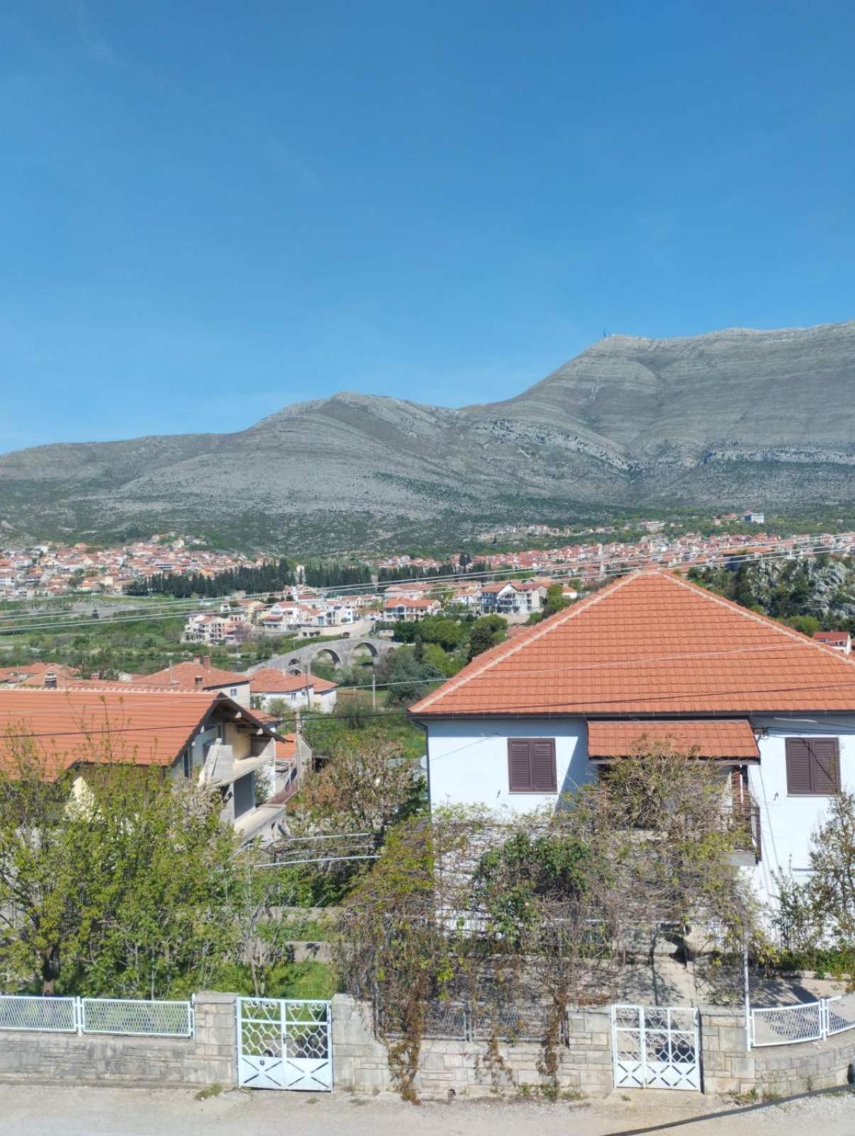 Apartman Dunja