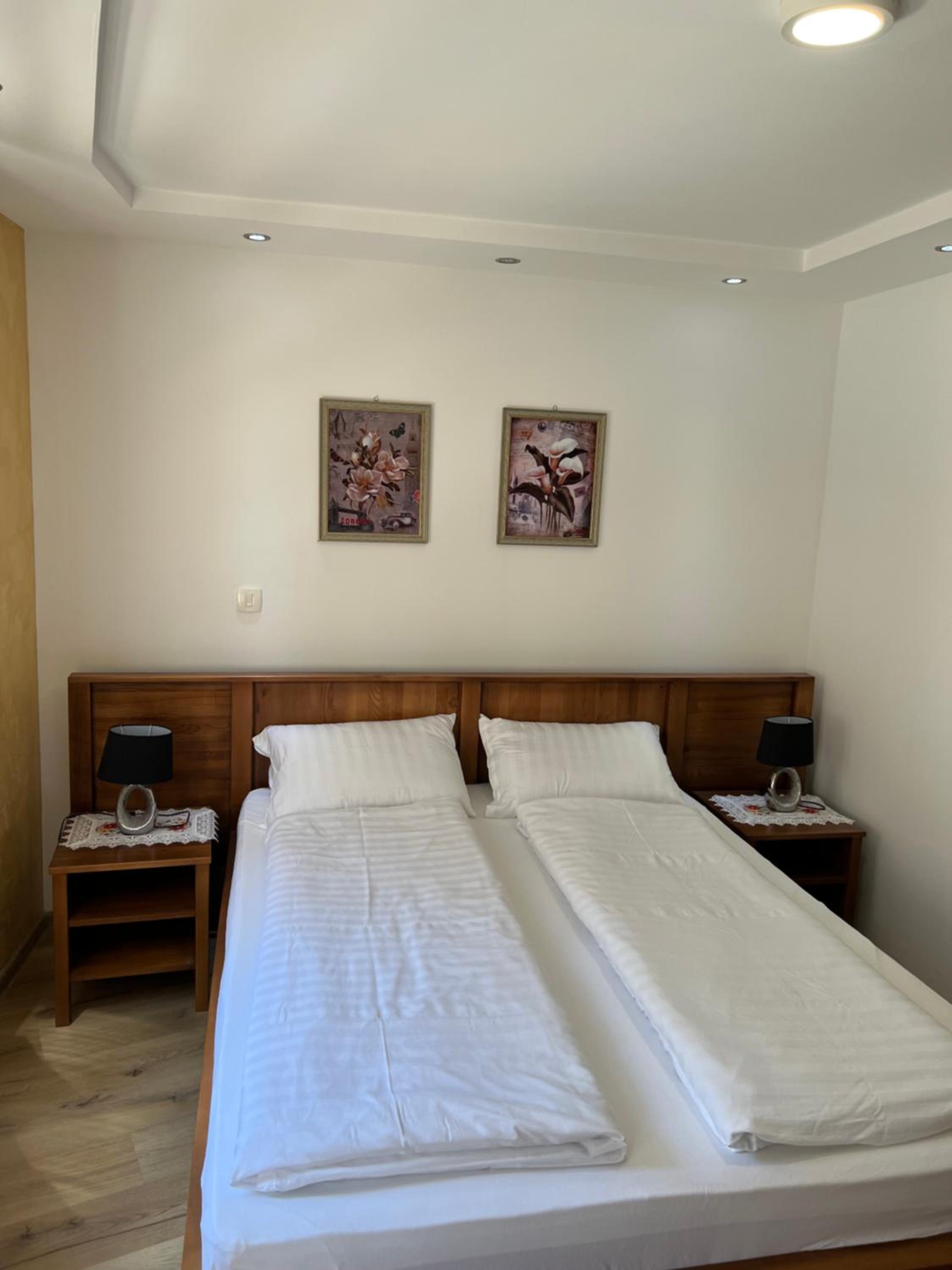 Motel Monte Rosa