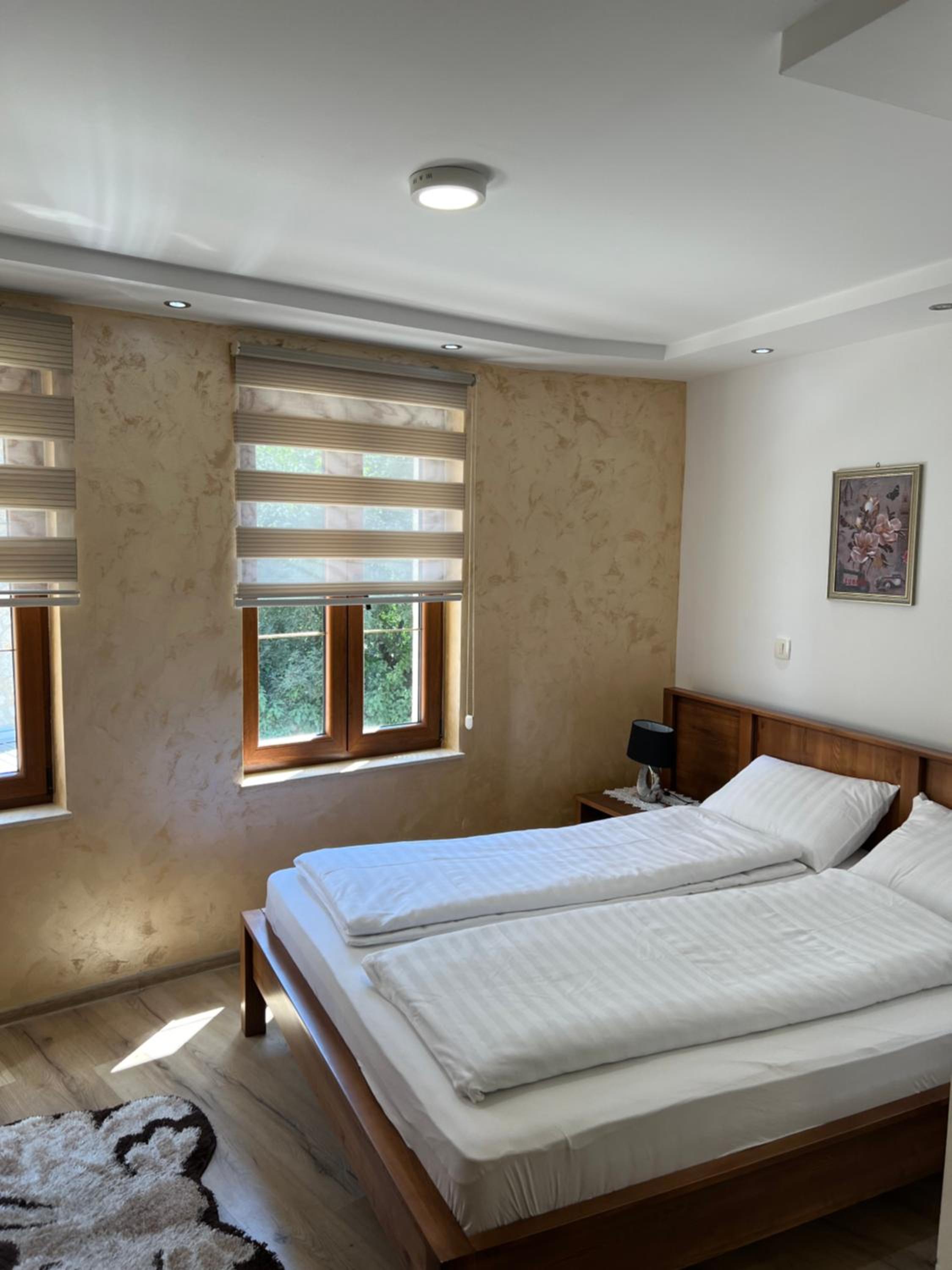 Motel Monte Rosa