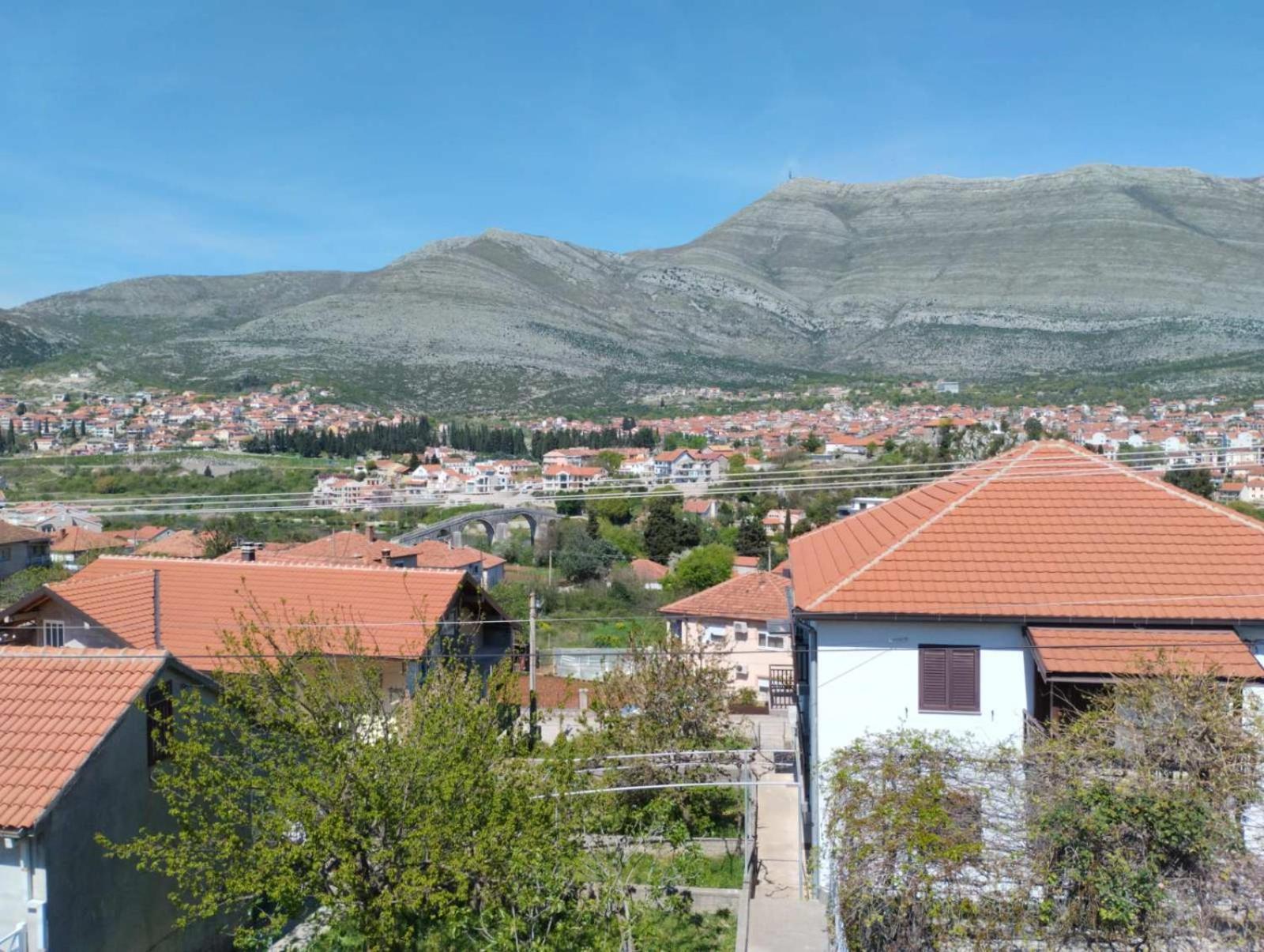 Apartman Dunja