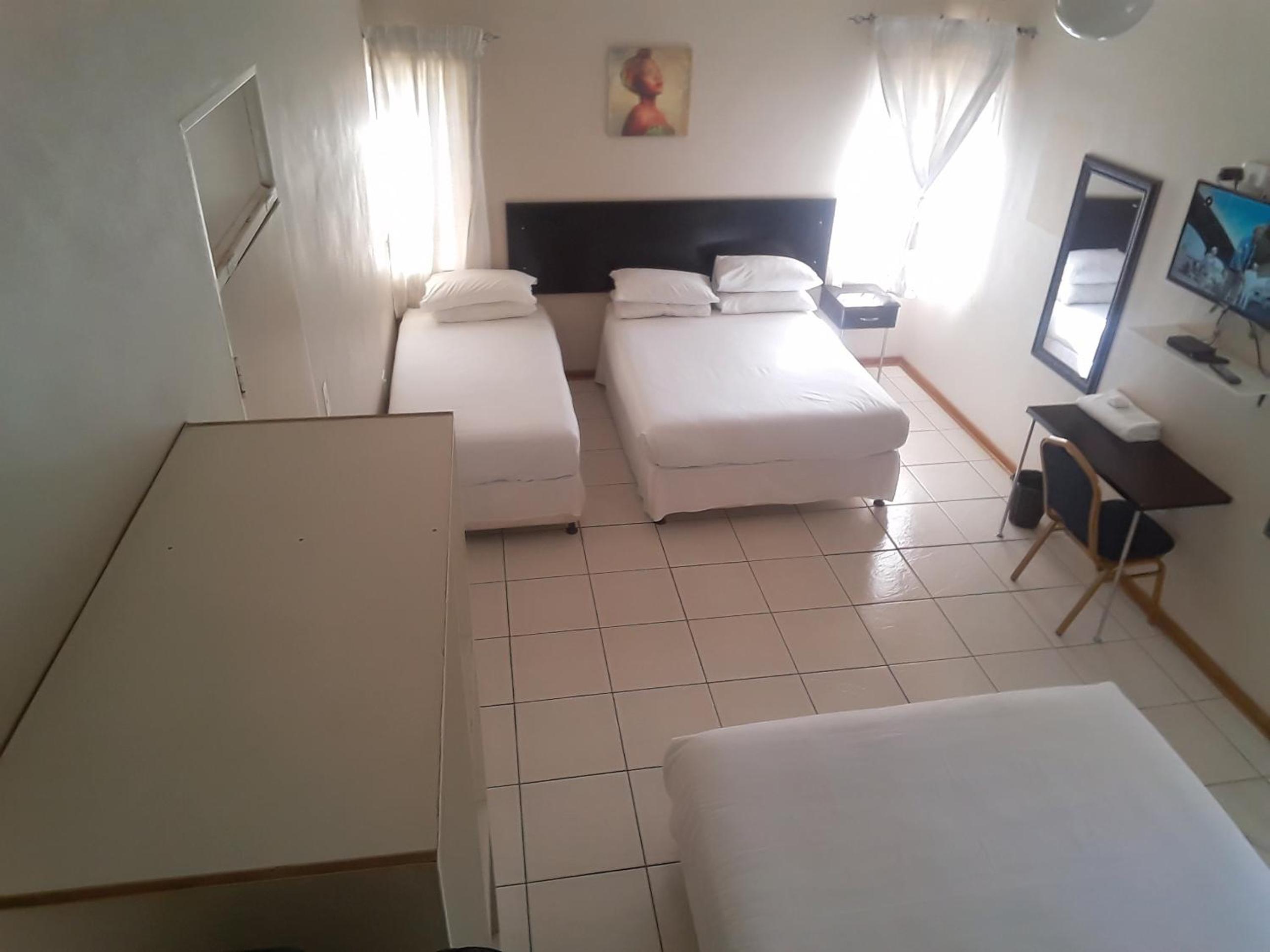 Vuya Nathi Bed and Breakfast, photo 39