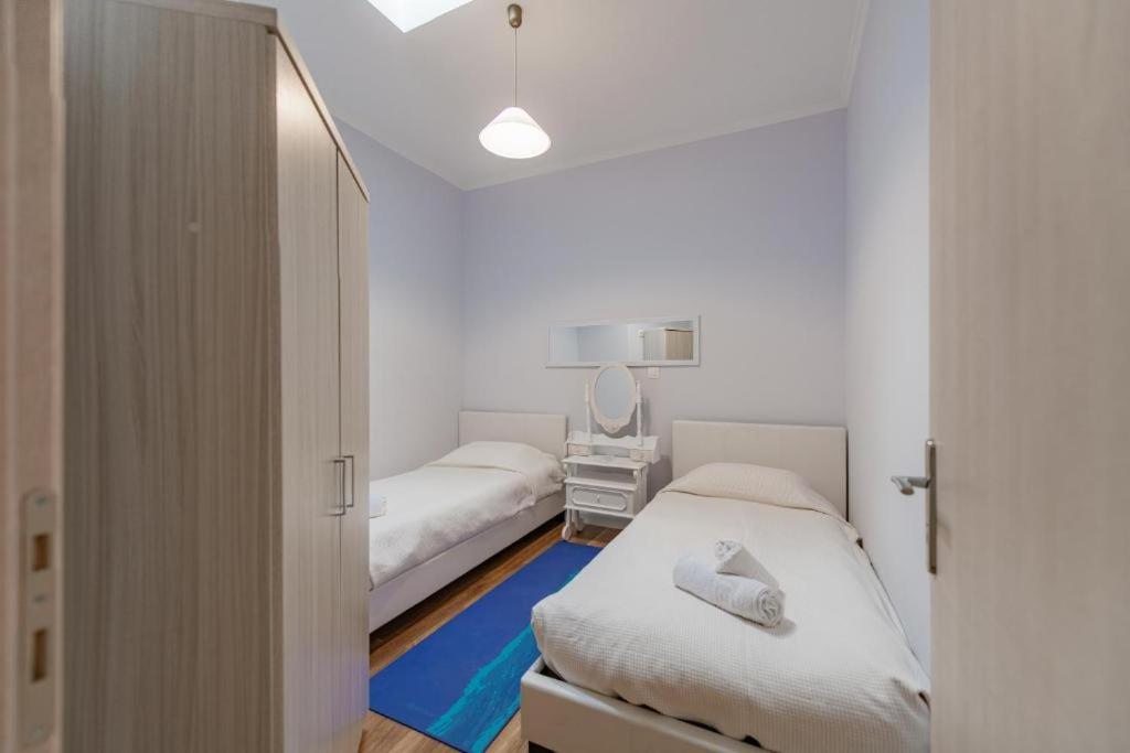 Durres Central Luxurious apartament