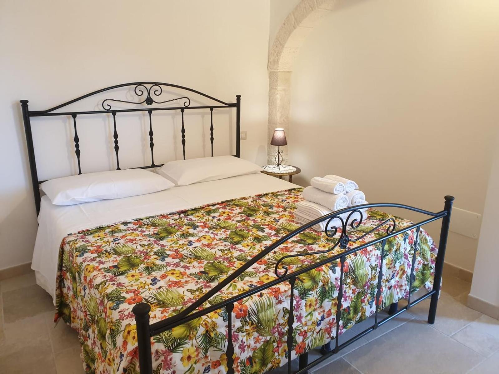 Il Trullo di Pozzallegro view 3