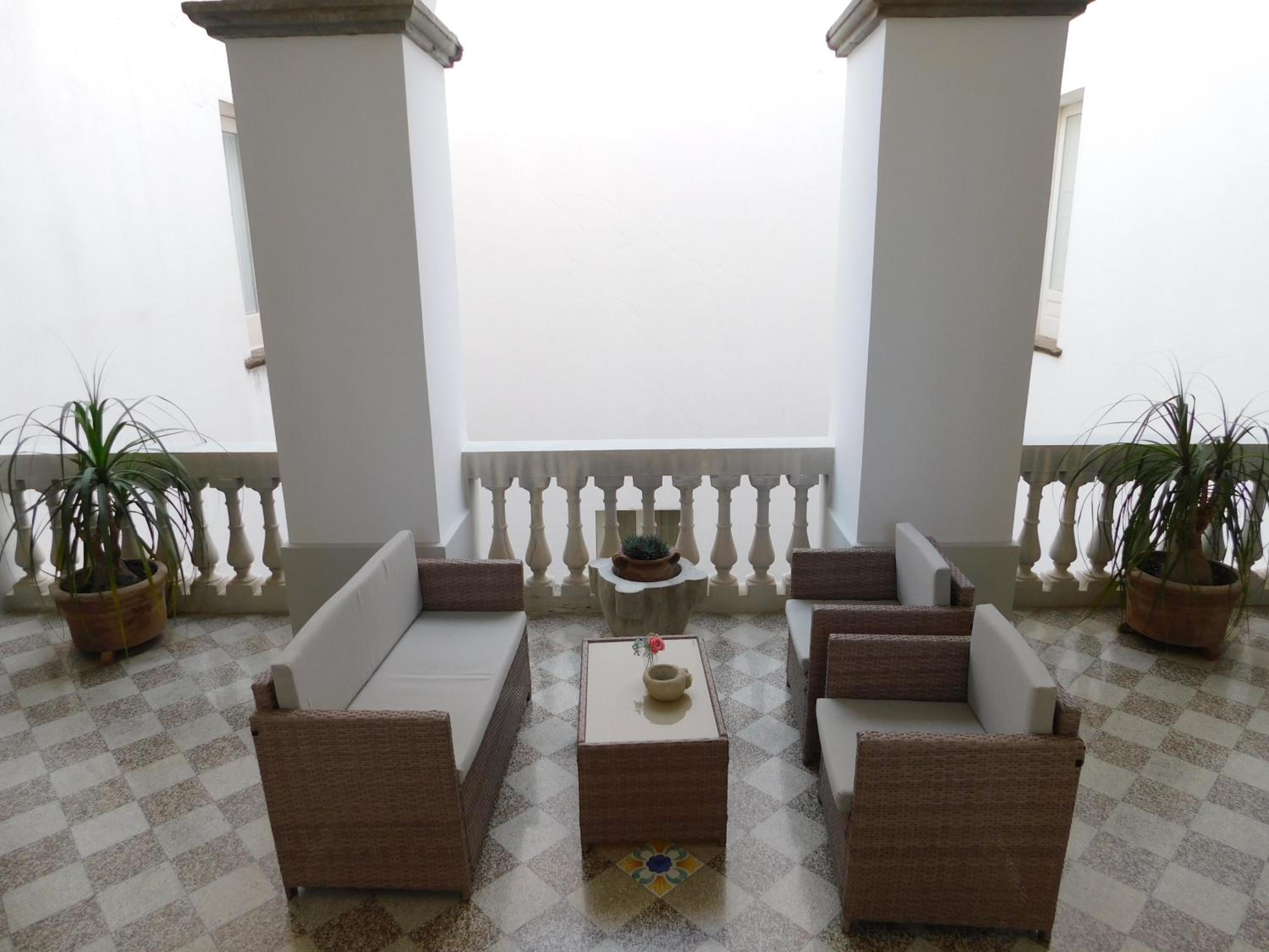 Palazzo Albini