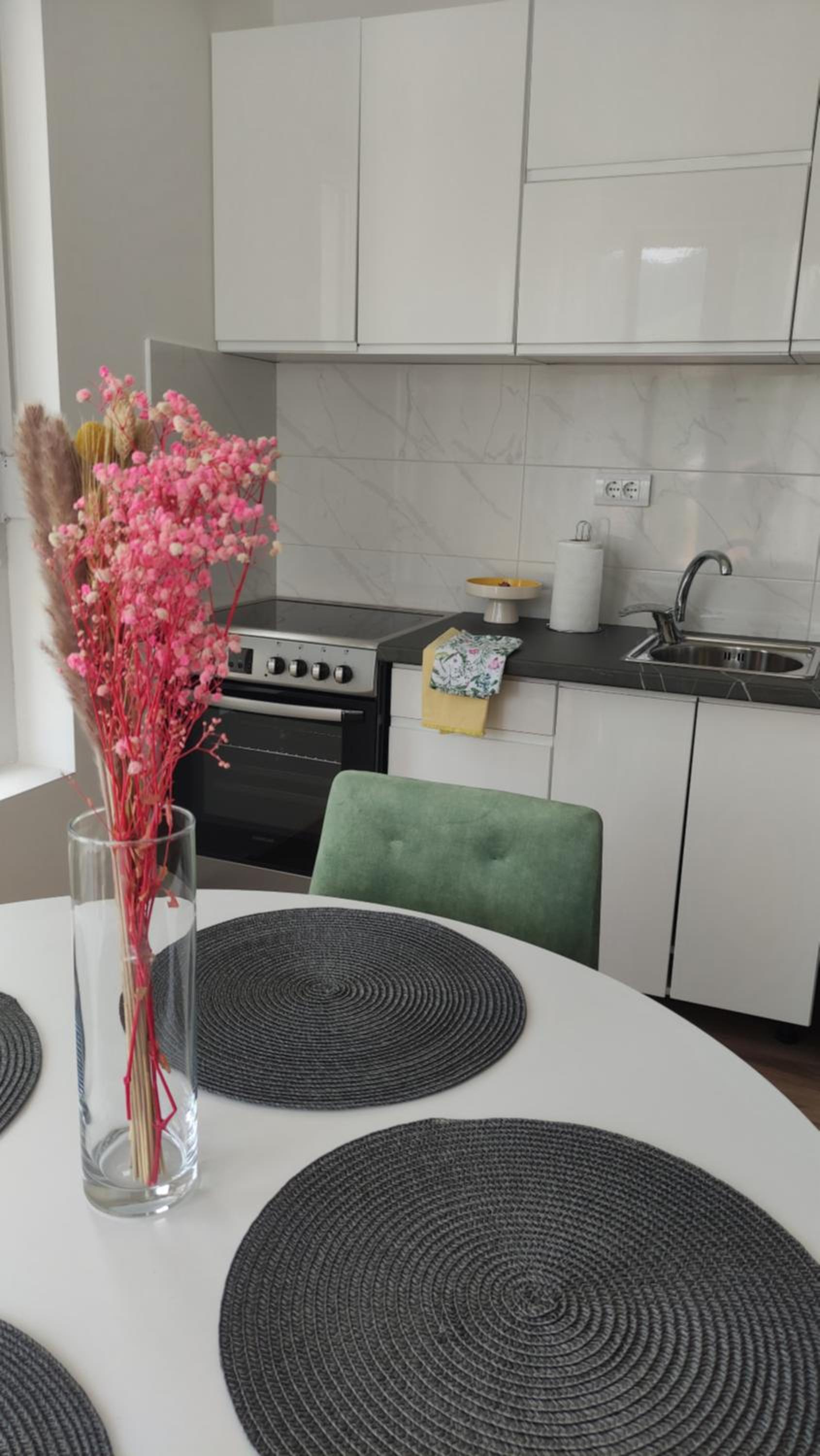 Apartman Bjanka