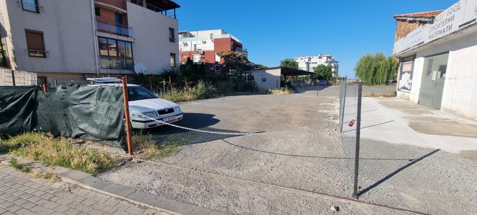 SeaView,Parking & Garden 1BR Appart Sozopol-Beach
